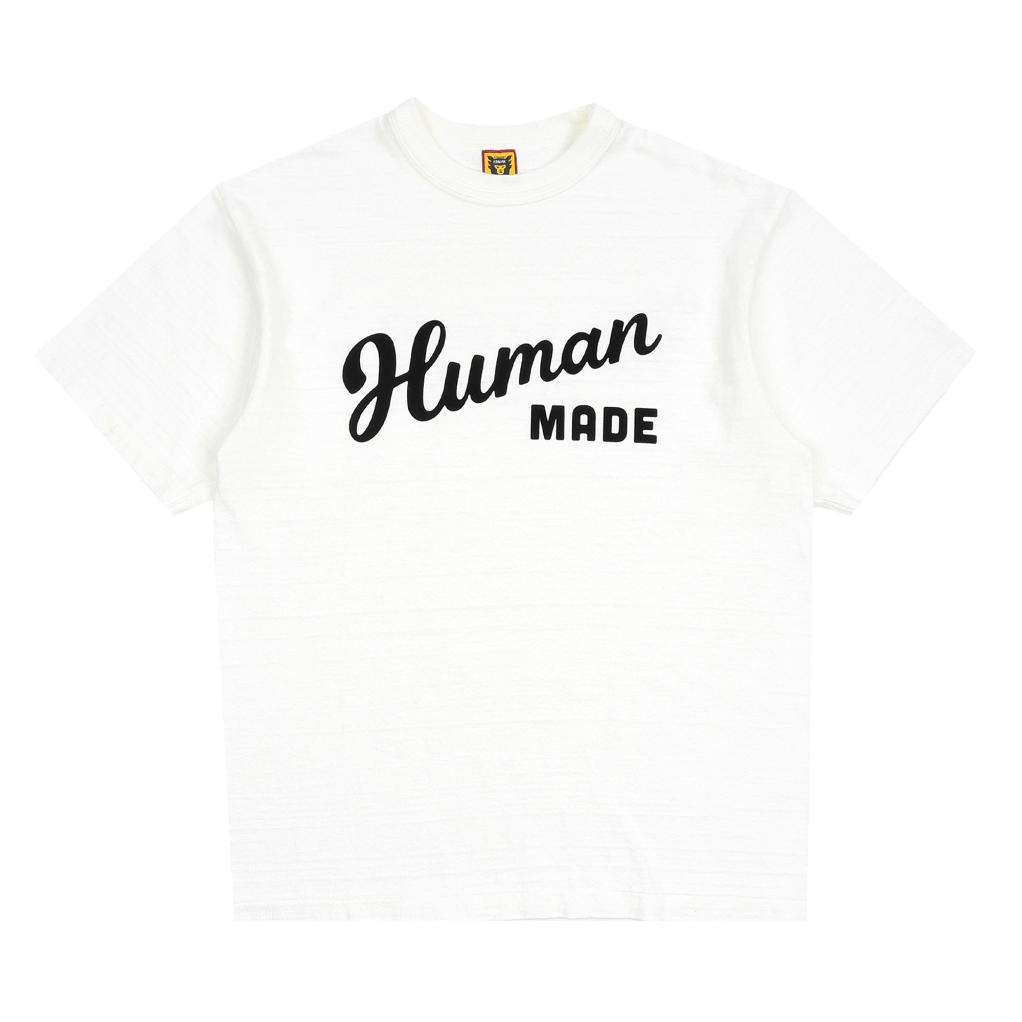 Graphic T-Shirt #8 - White product photo