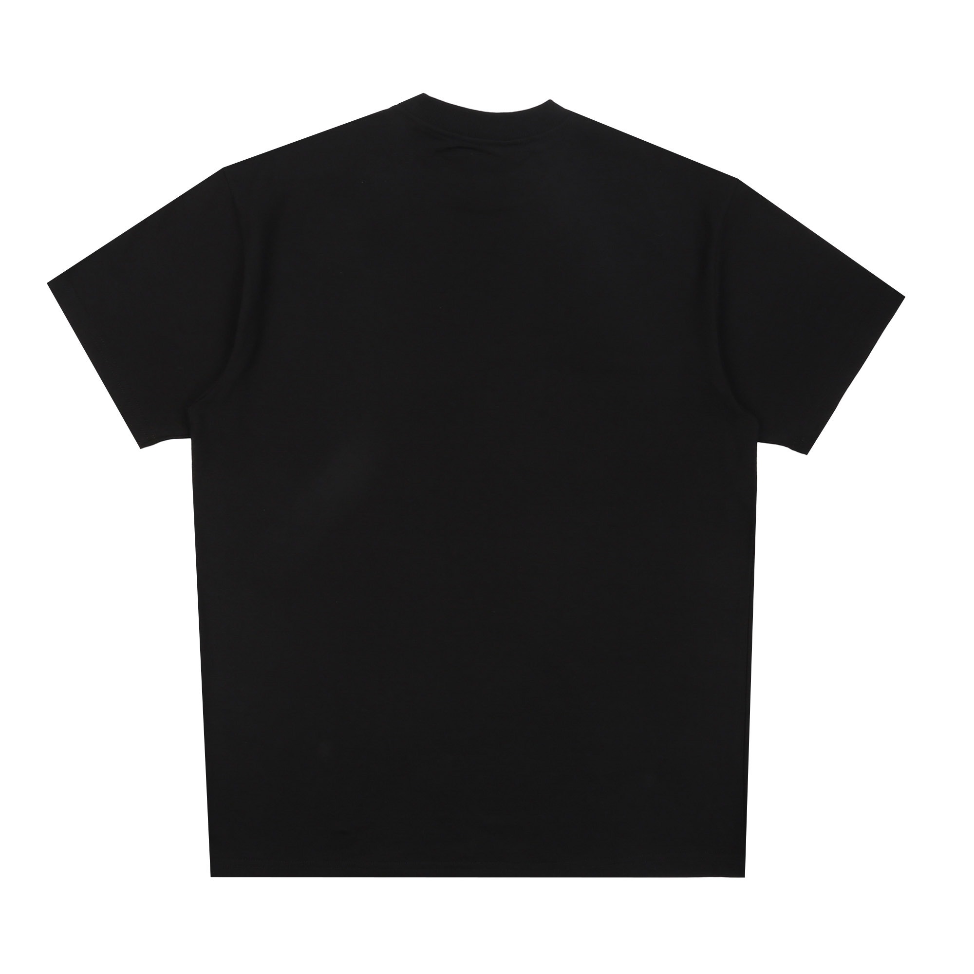 S/S Label Script T-Shirt product photo