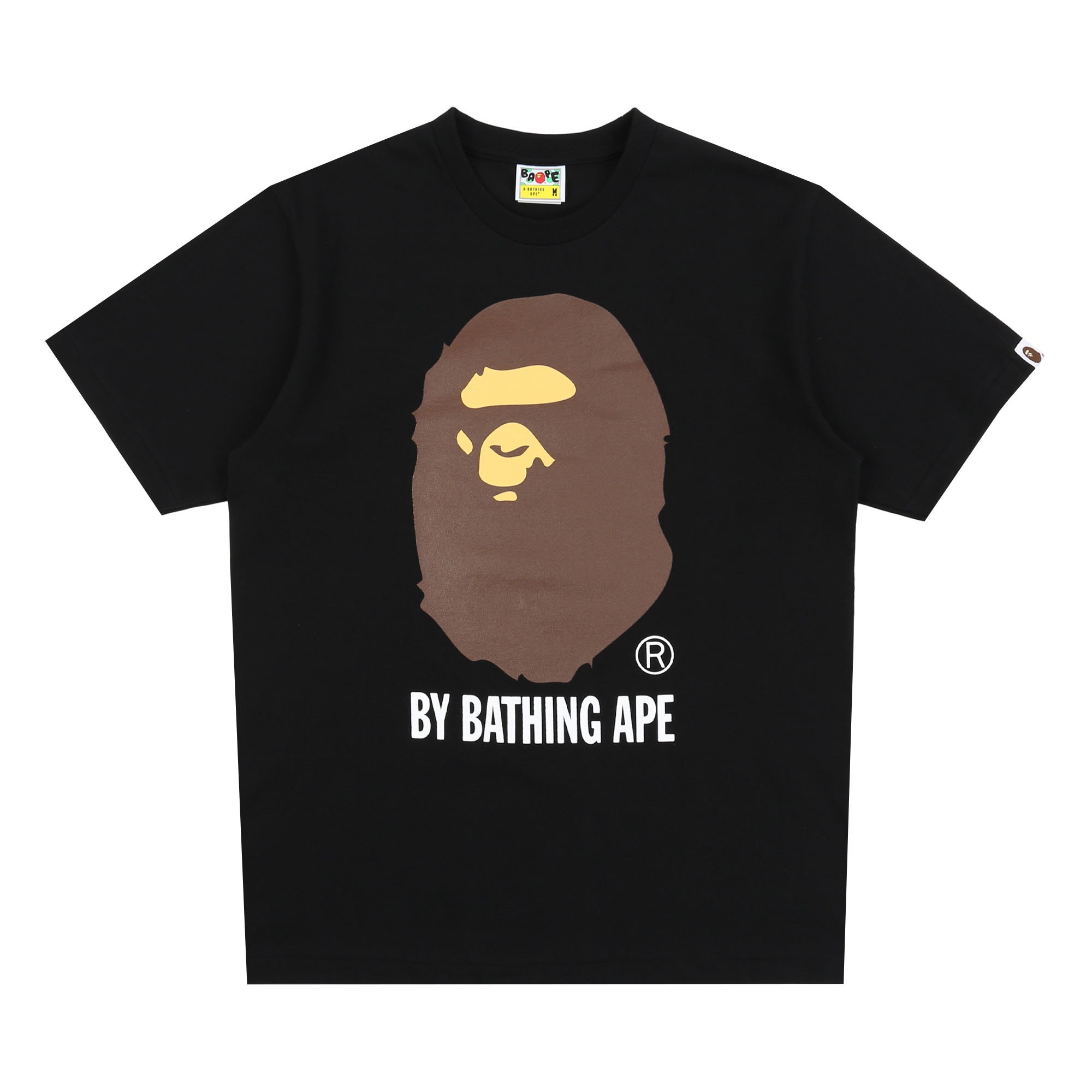 By Bathing Ape Tee - Black product photo