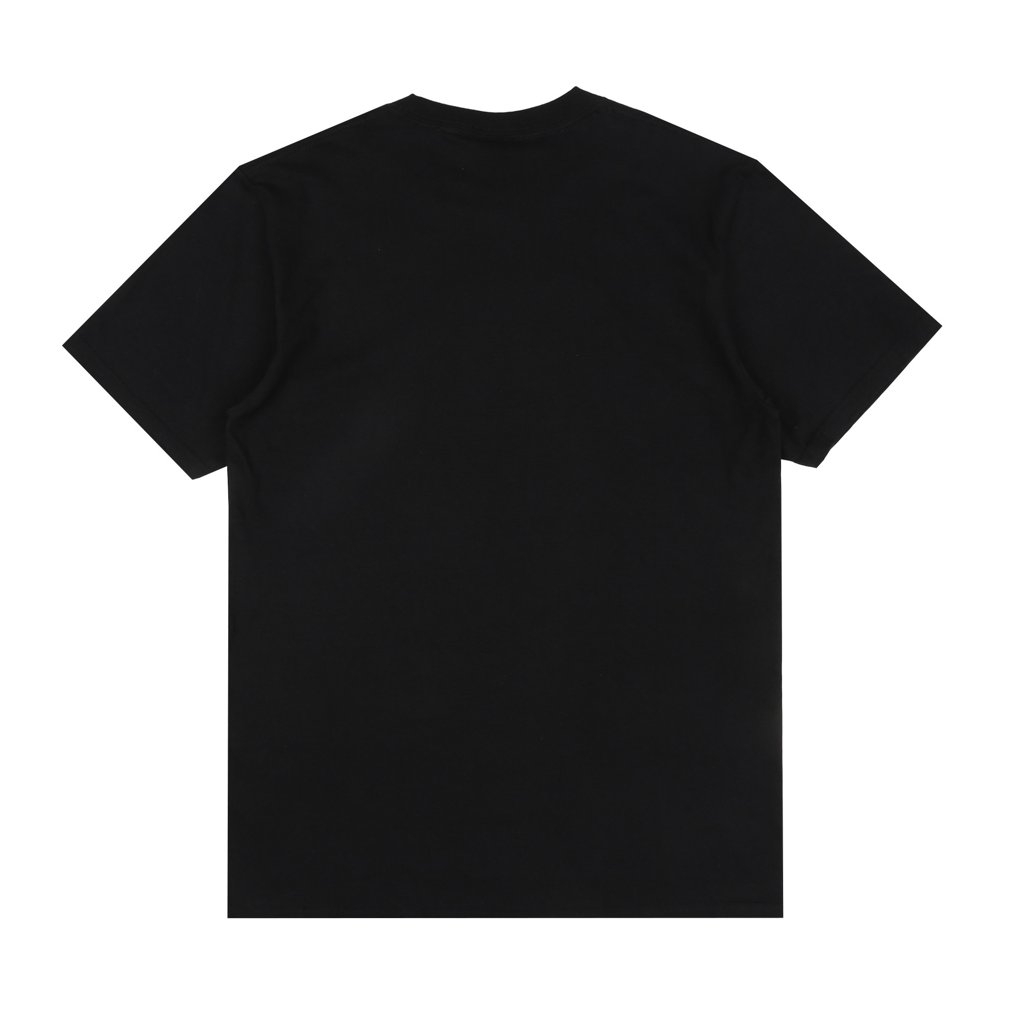 Angel T-Shirt - Black product photo