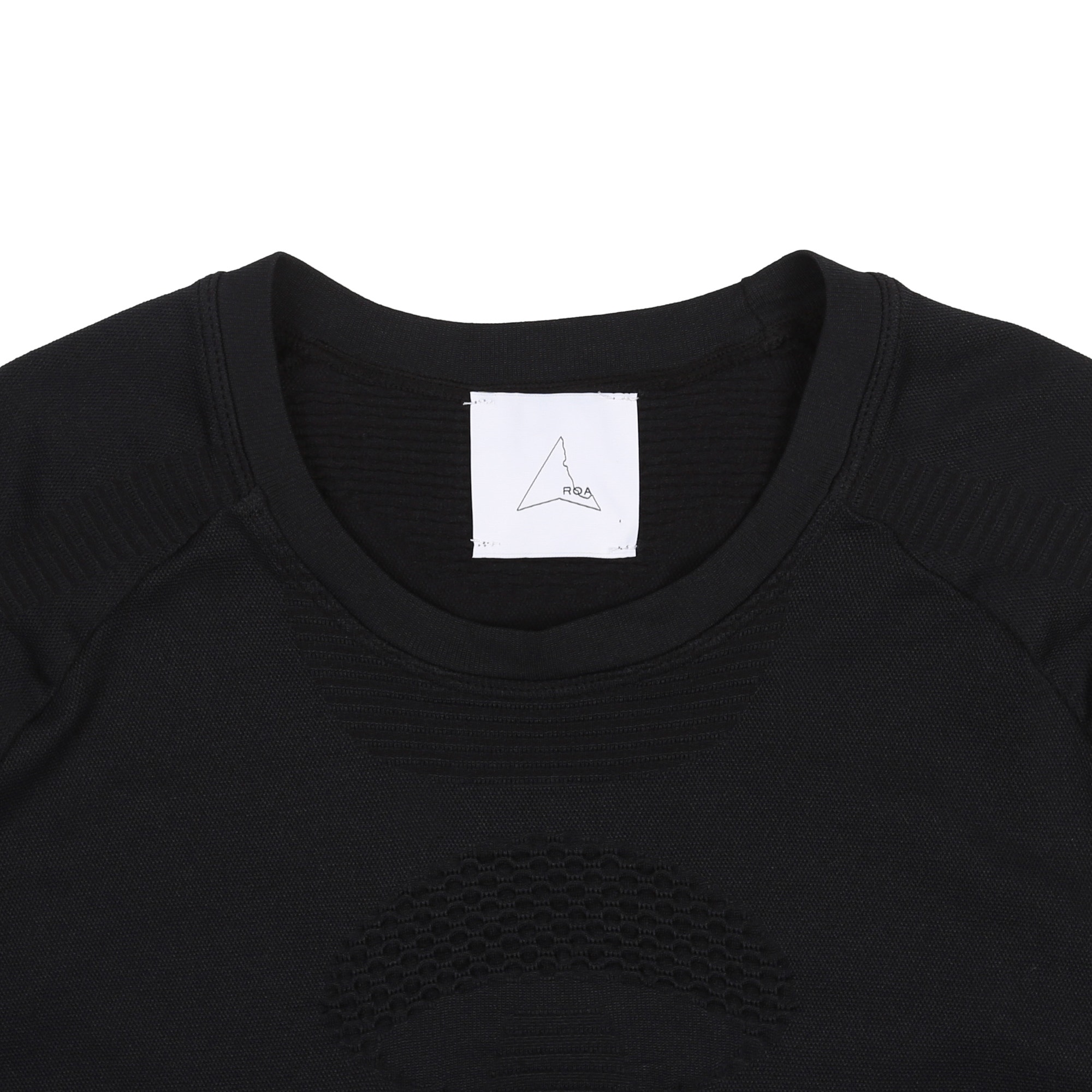 Fungi SS T-Shirt - Black product photo