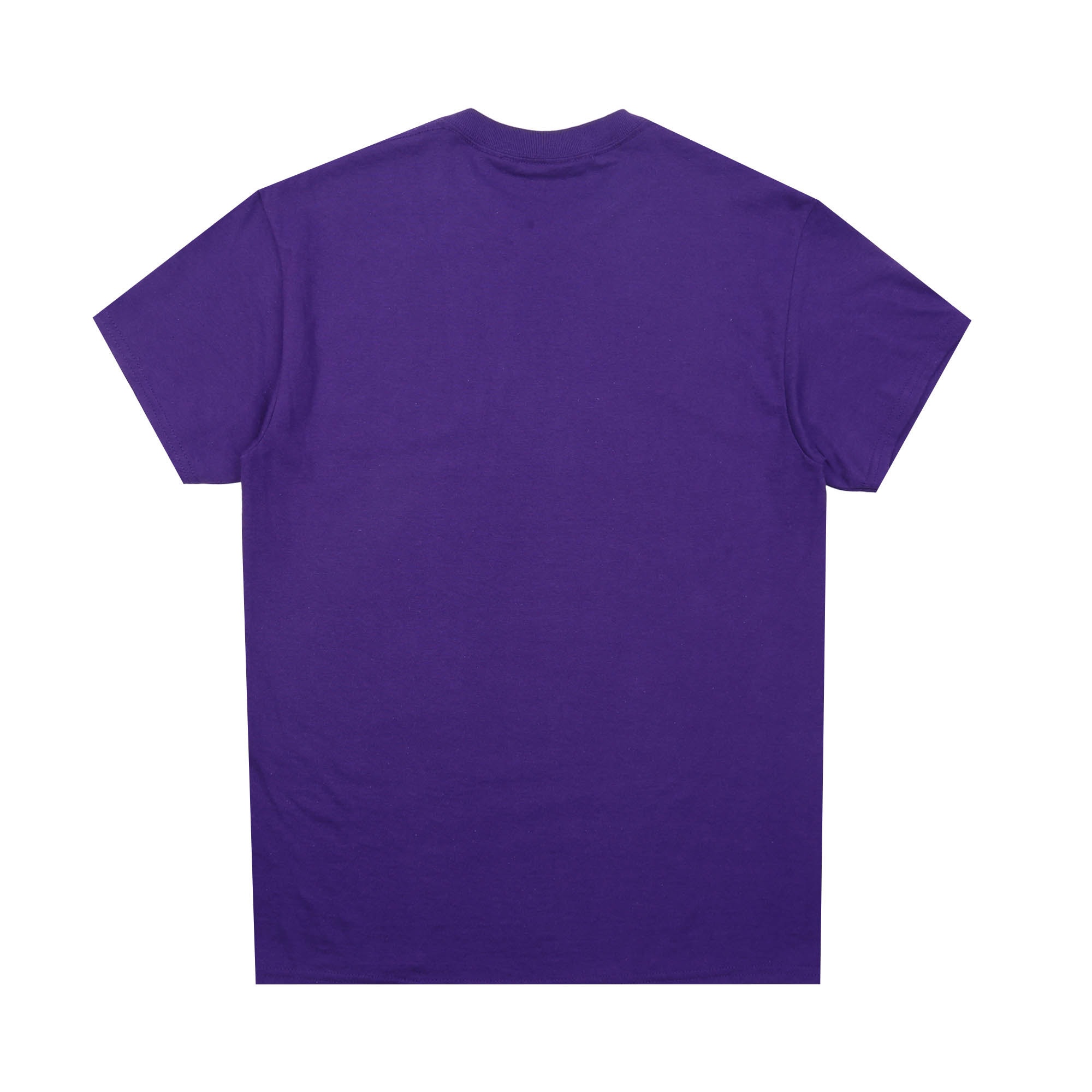 Spotty Tee - Purple product photo