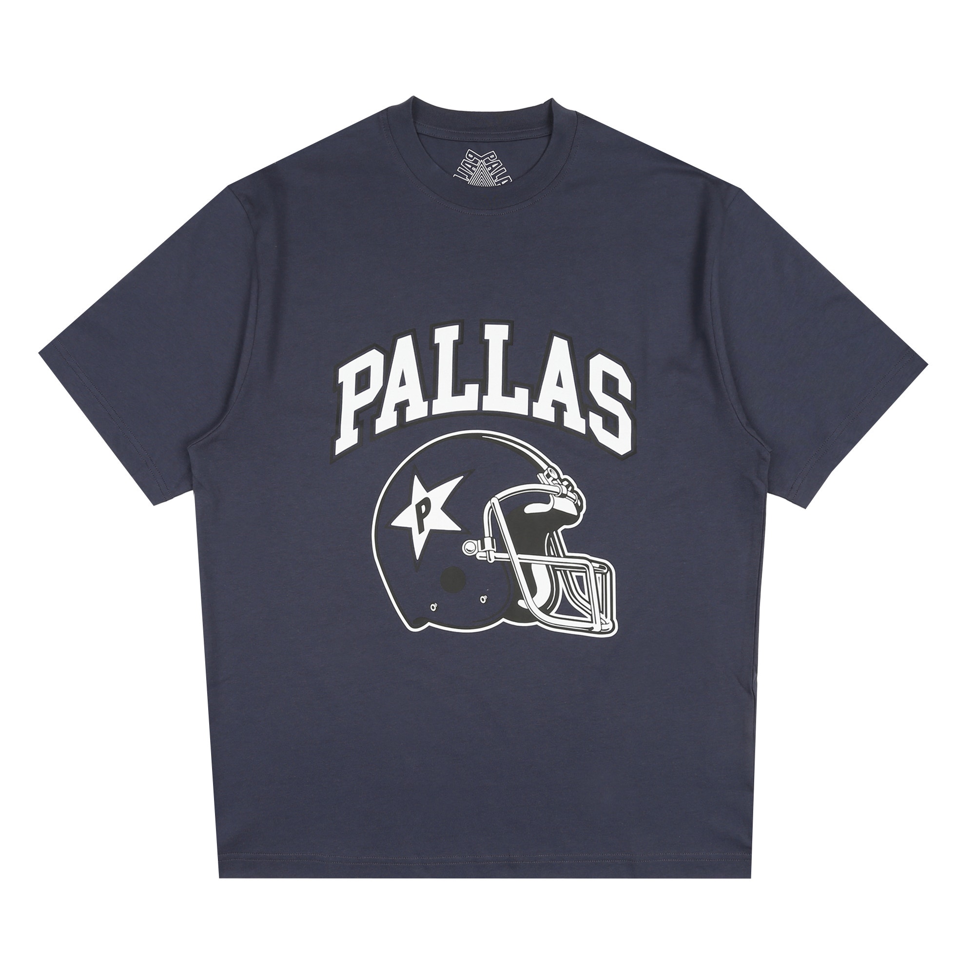 Pallas T-Shirt - Navy product photo