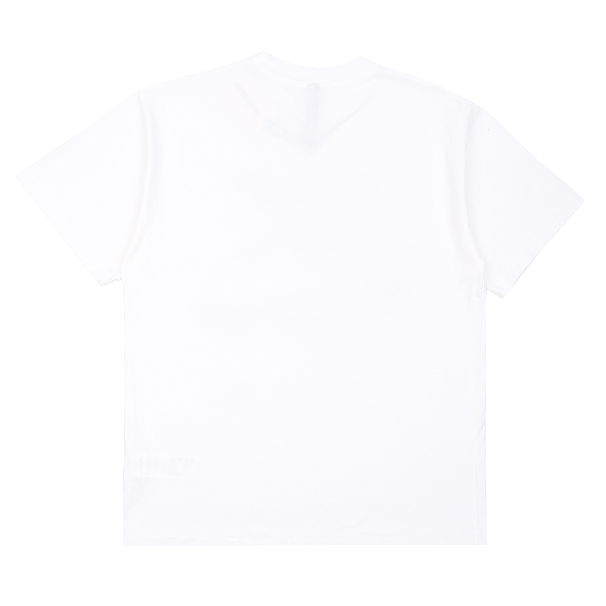 Critical Error SS T-Shirt - White product photo