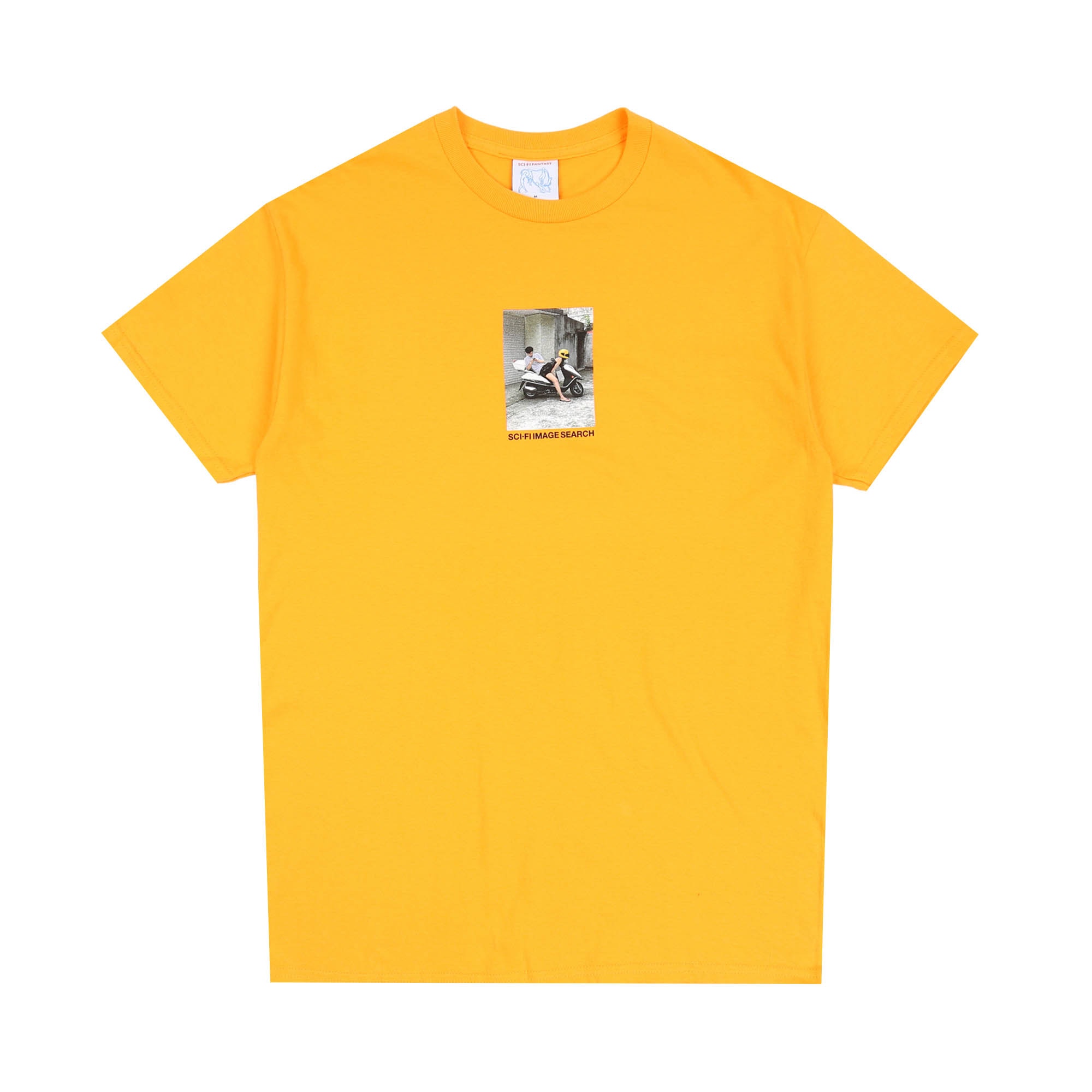Image Search Tee - Tenessee Orange product photo