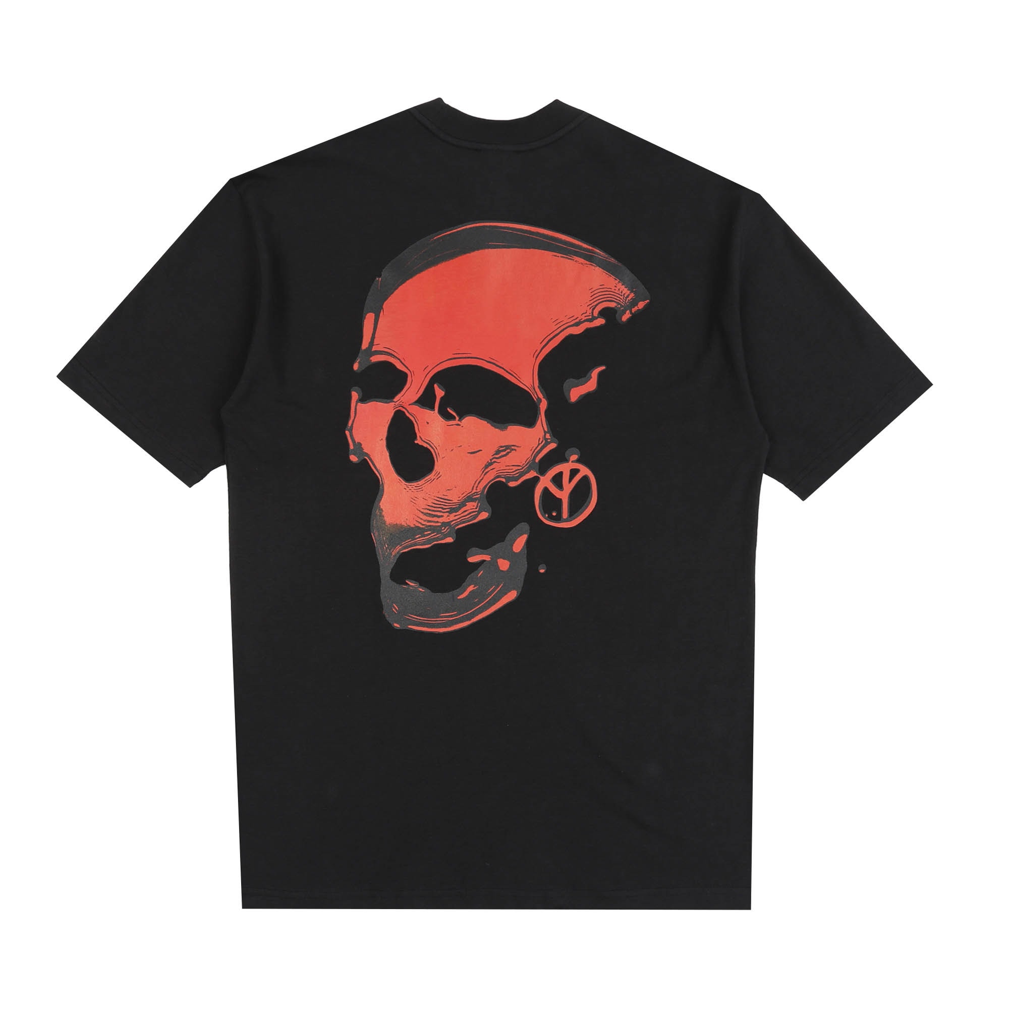 Blood T-Shirt - Black product photo