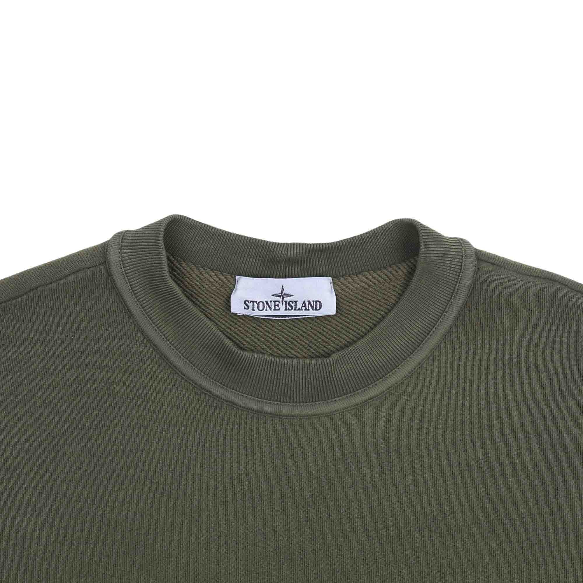 61241 Sweatshirt - Musk product photo