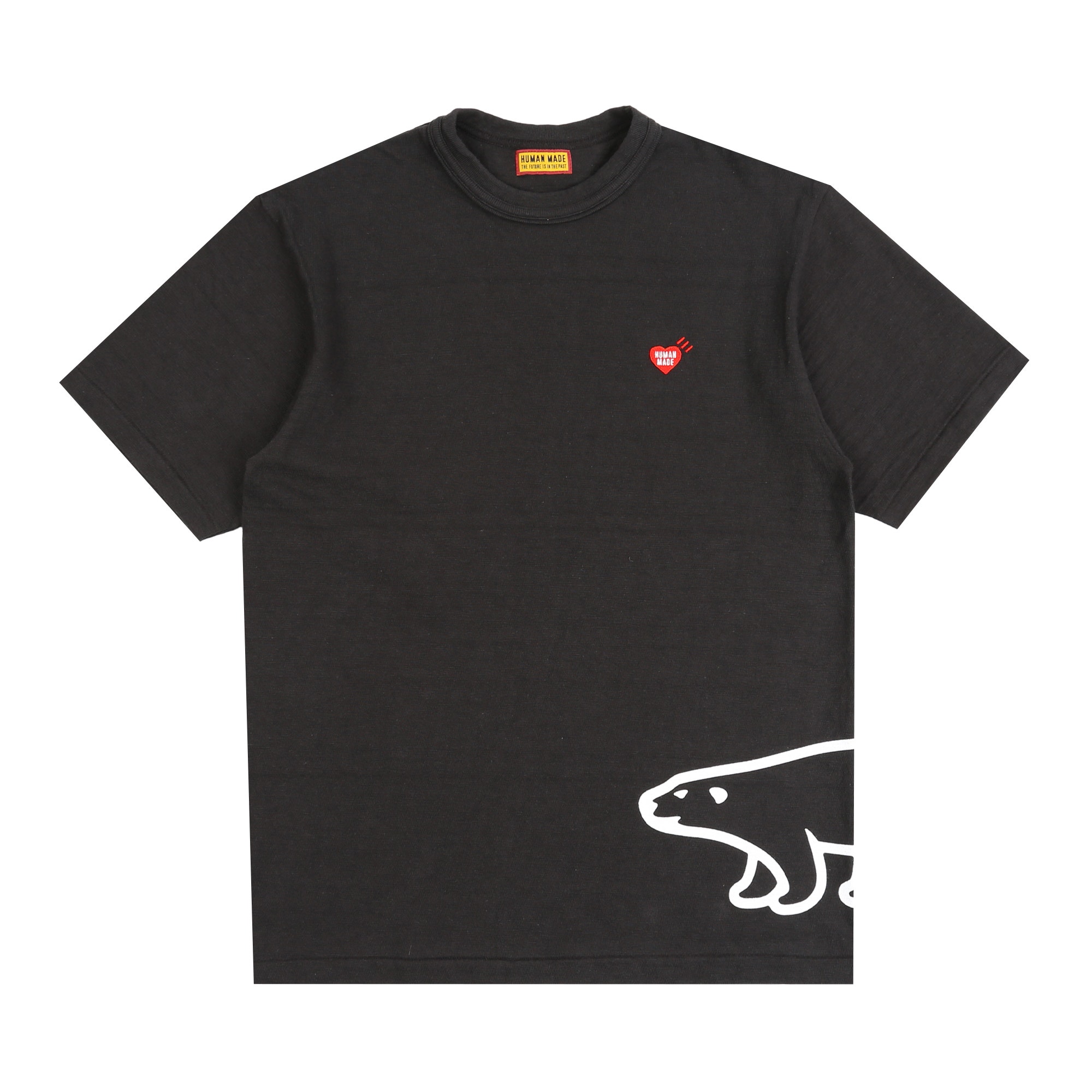 Graphic T-Shirt - Black product photo