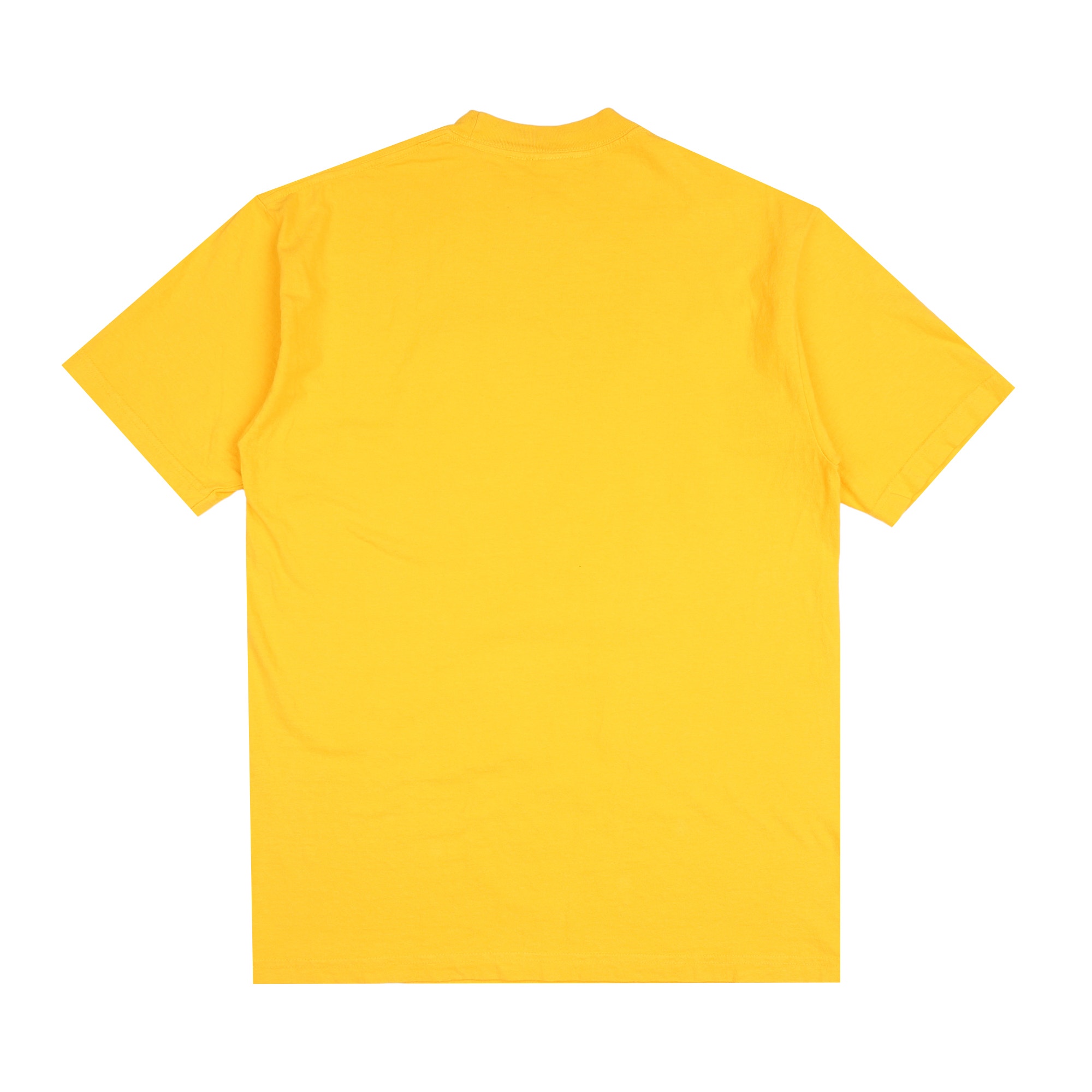 Beware SS T-Shirt - Gold product photo
