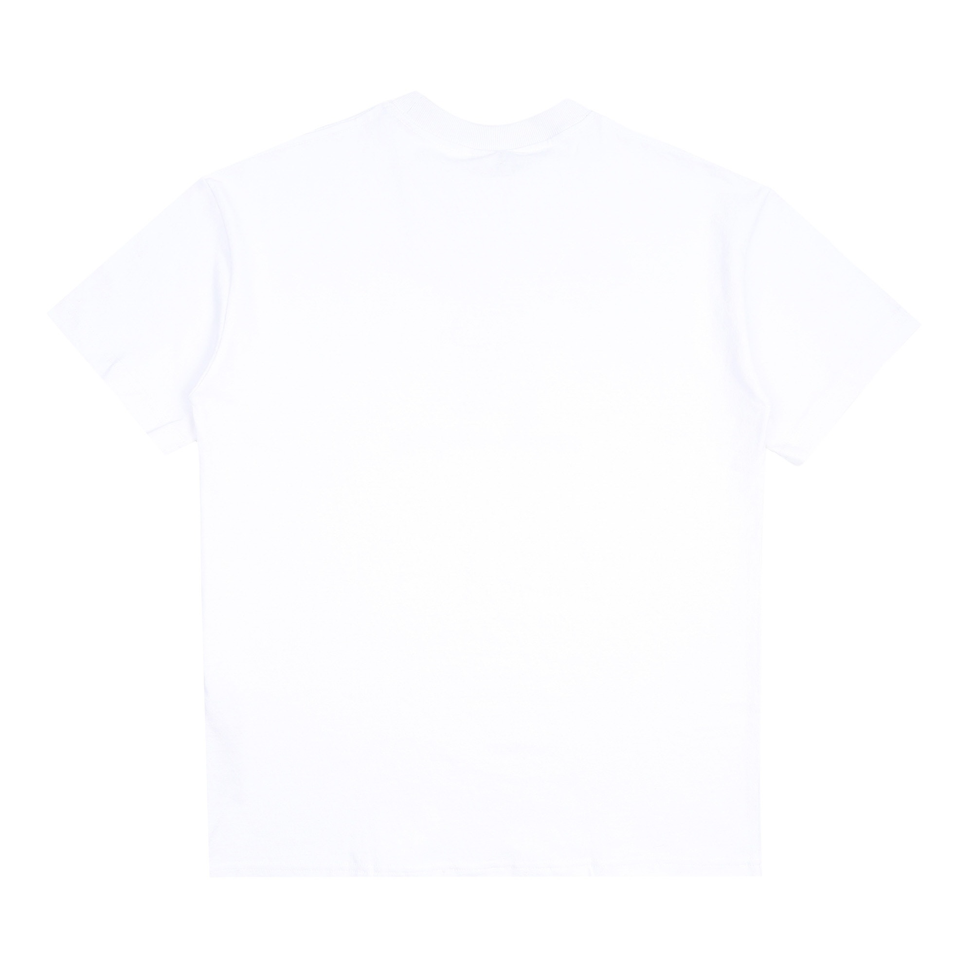 Misprint T-Shirt - White product photo