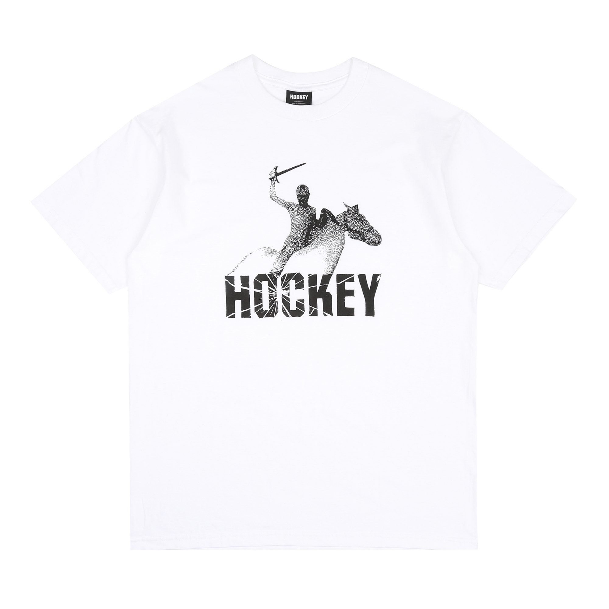 Victory T-Shirt - White product photo