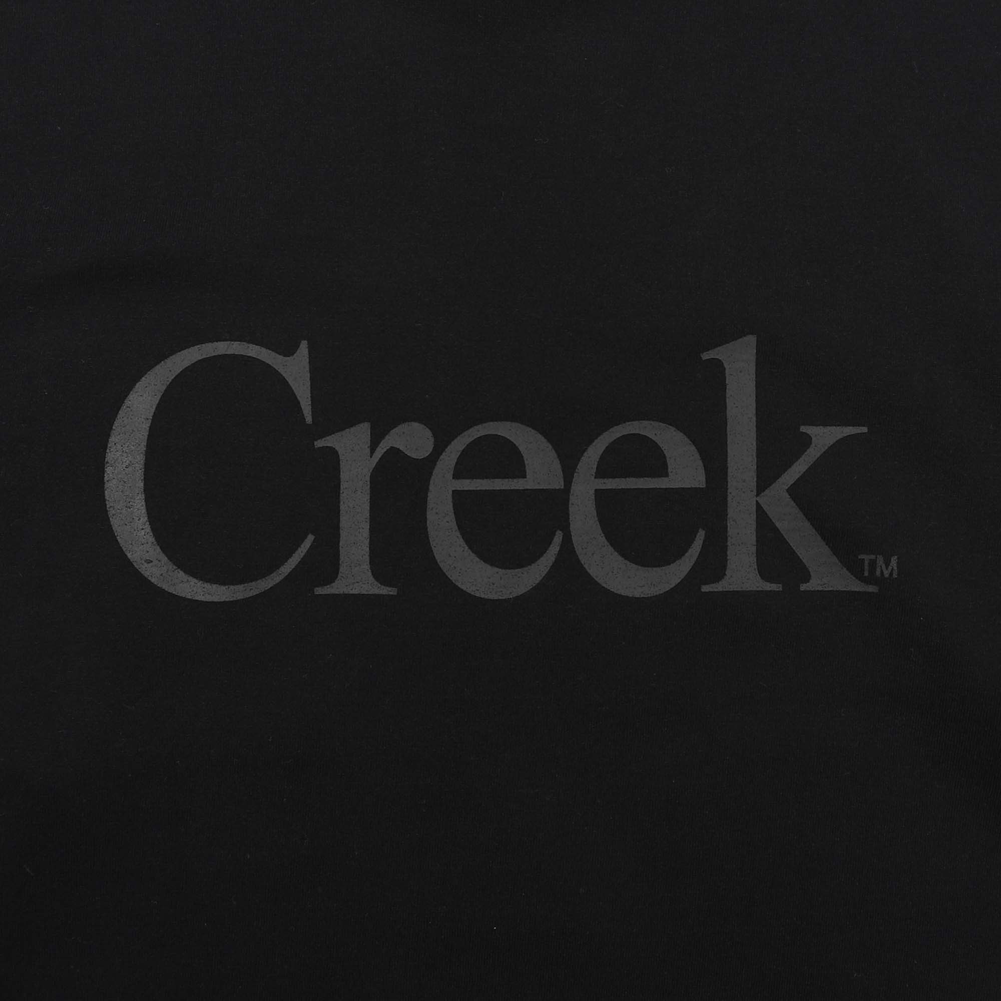 L/S T-Shirt - Black/Charcoal product photo
