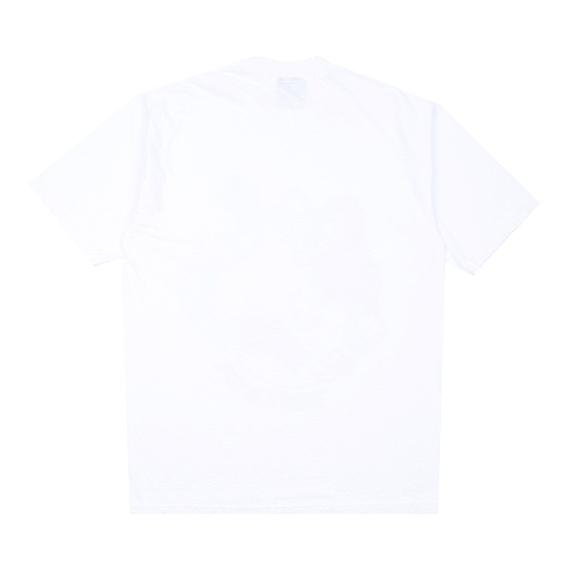 F(R)Iends SS T-Shirt - White product photo