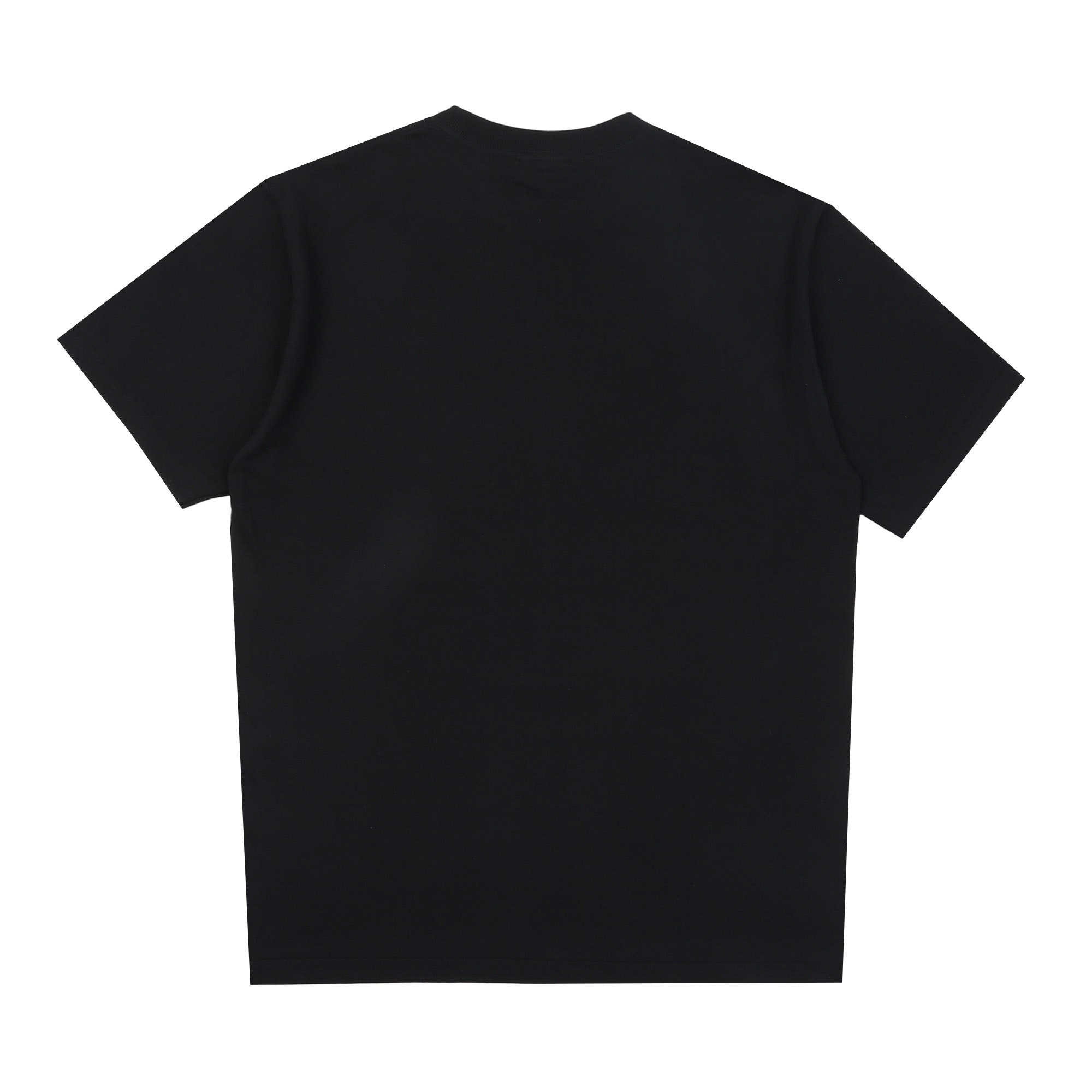 One Point T-Shirt - Black product photo