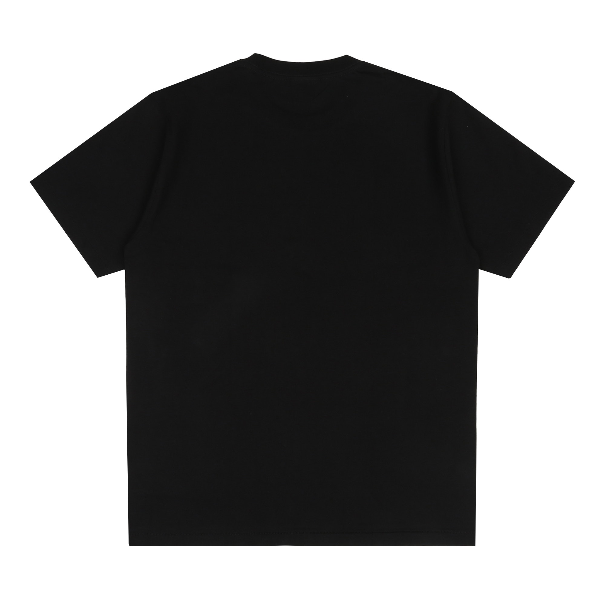 1st Camo Super Busy Works T-Shirt - Black product photo
