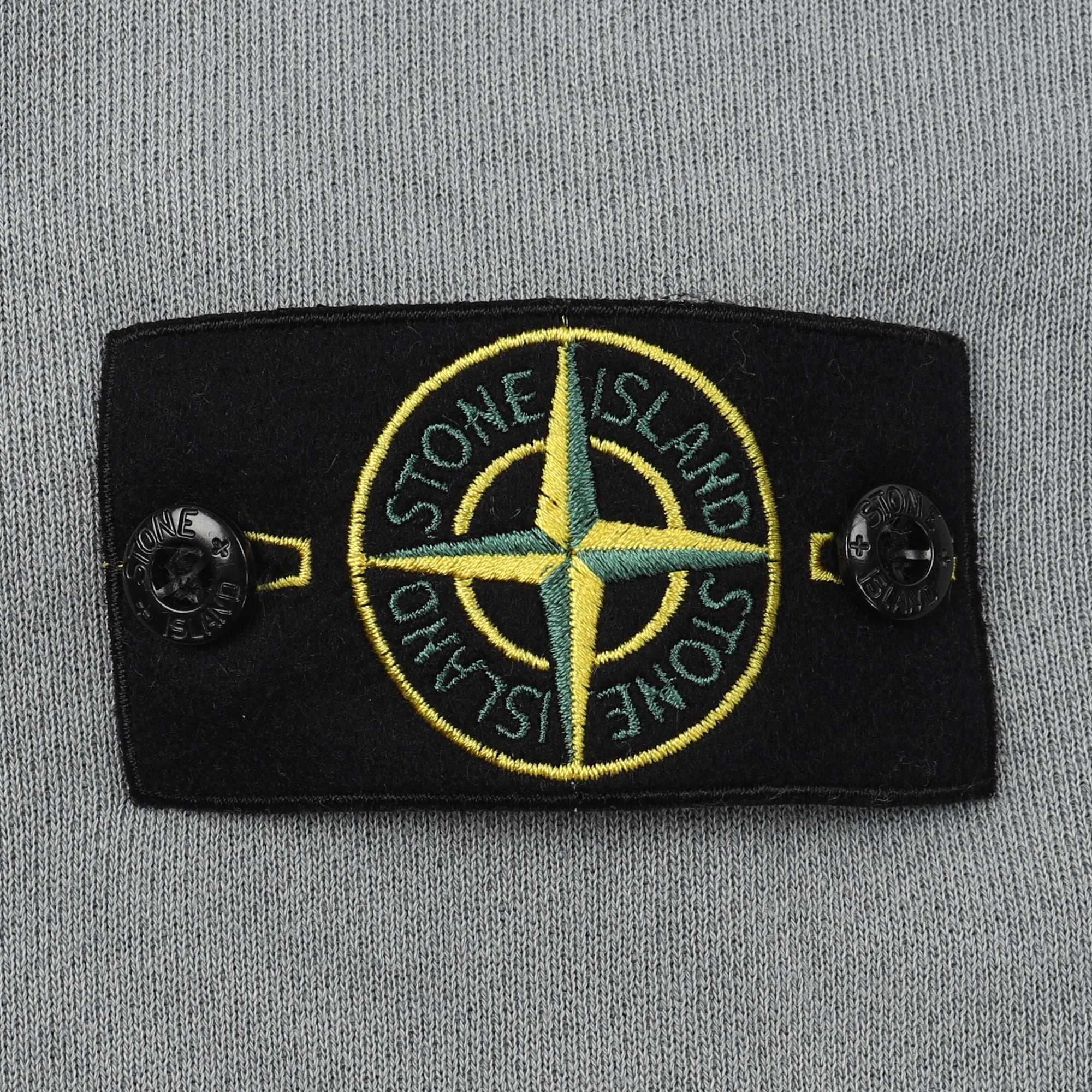 61241 Sweatshirt - Grey Green product photo