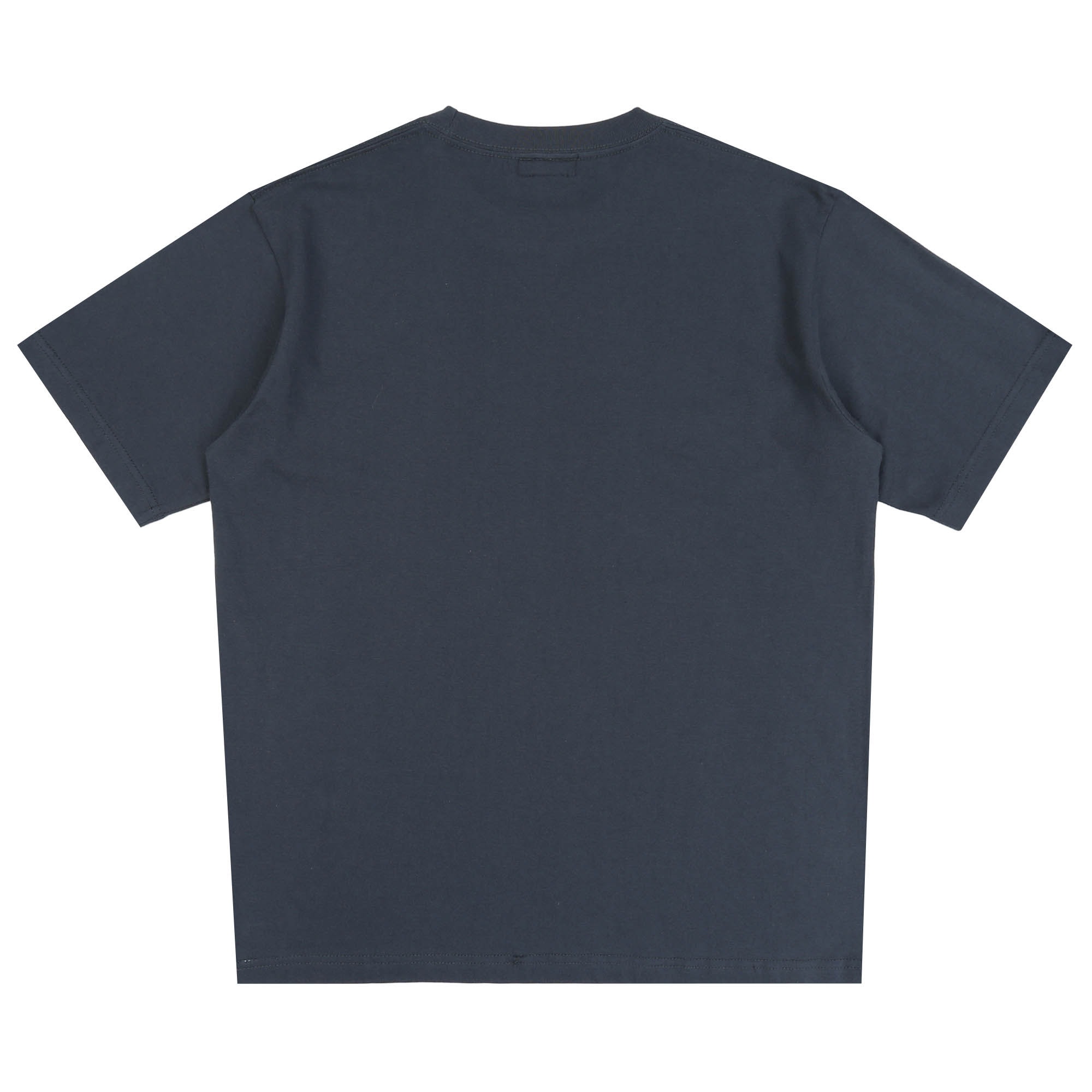 AccidentA Print S/S T-Shirt - Green product photo