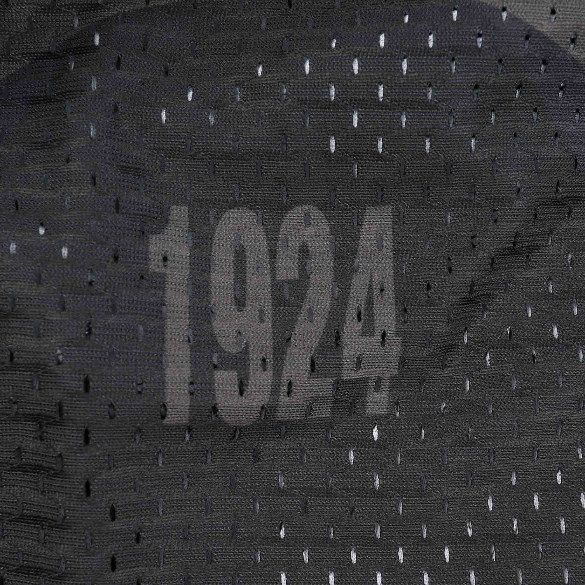 97/98 Lazy Polo - Army Green product photo