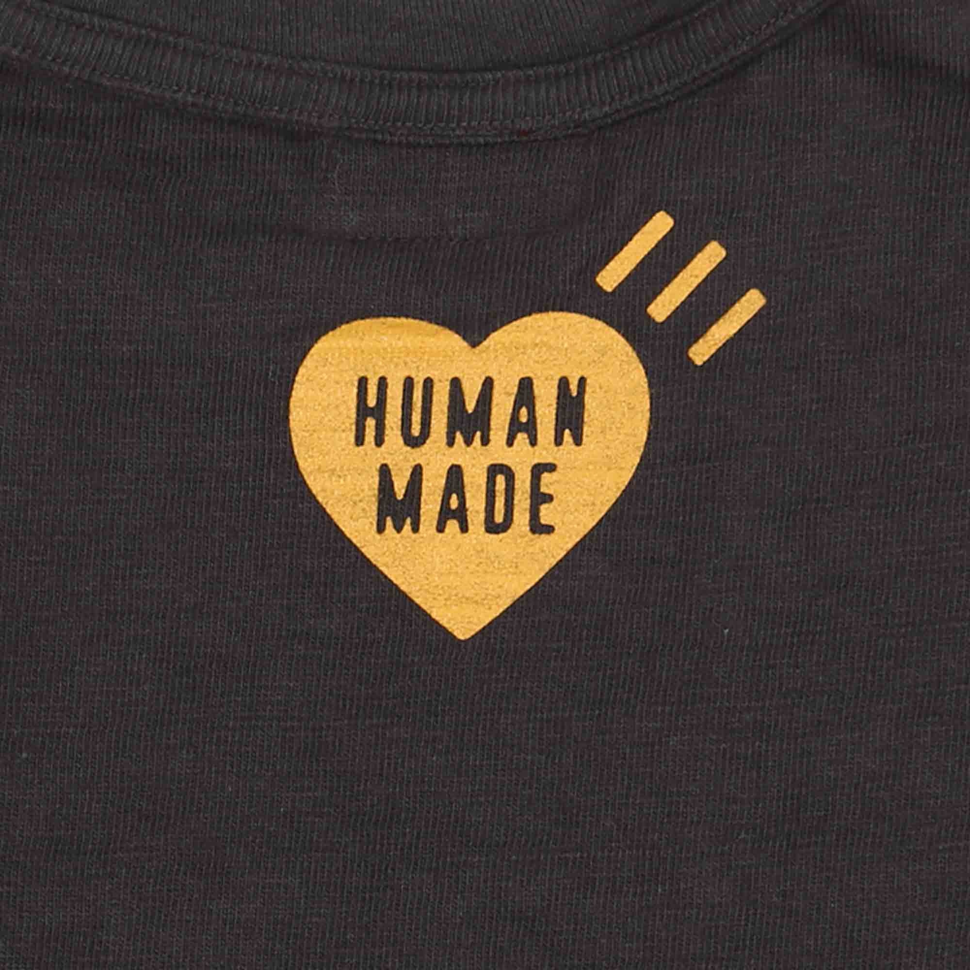 Graphic T-Shirt - Black product photo