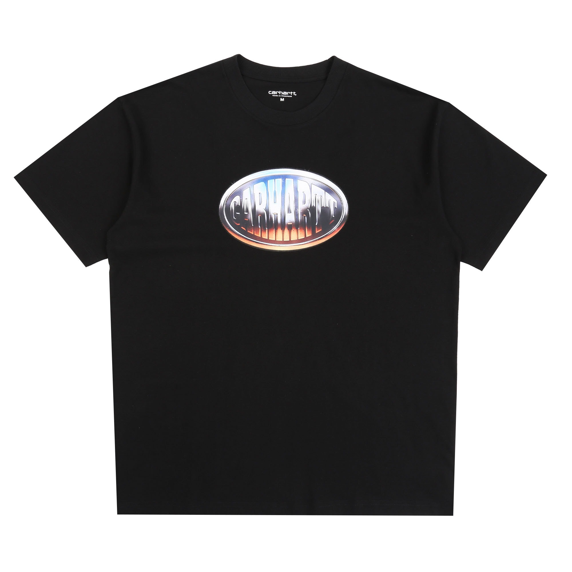 S/S Big Time T-Shirt product photo