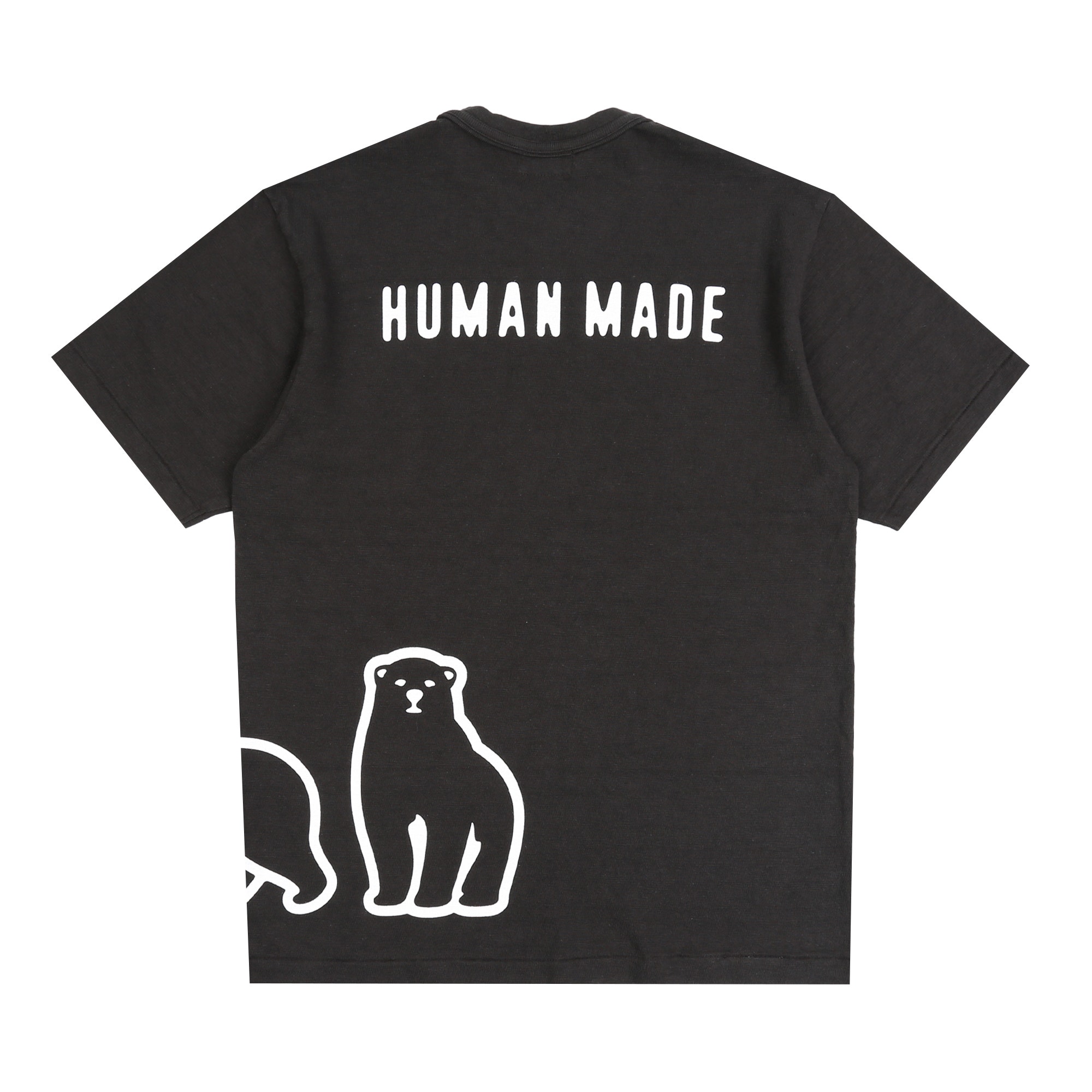 Graphic T-Shirt - Black product photo