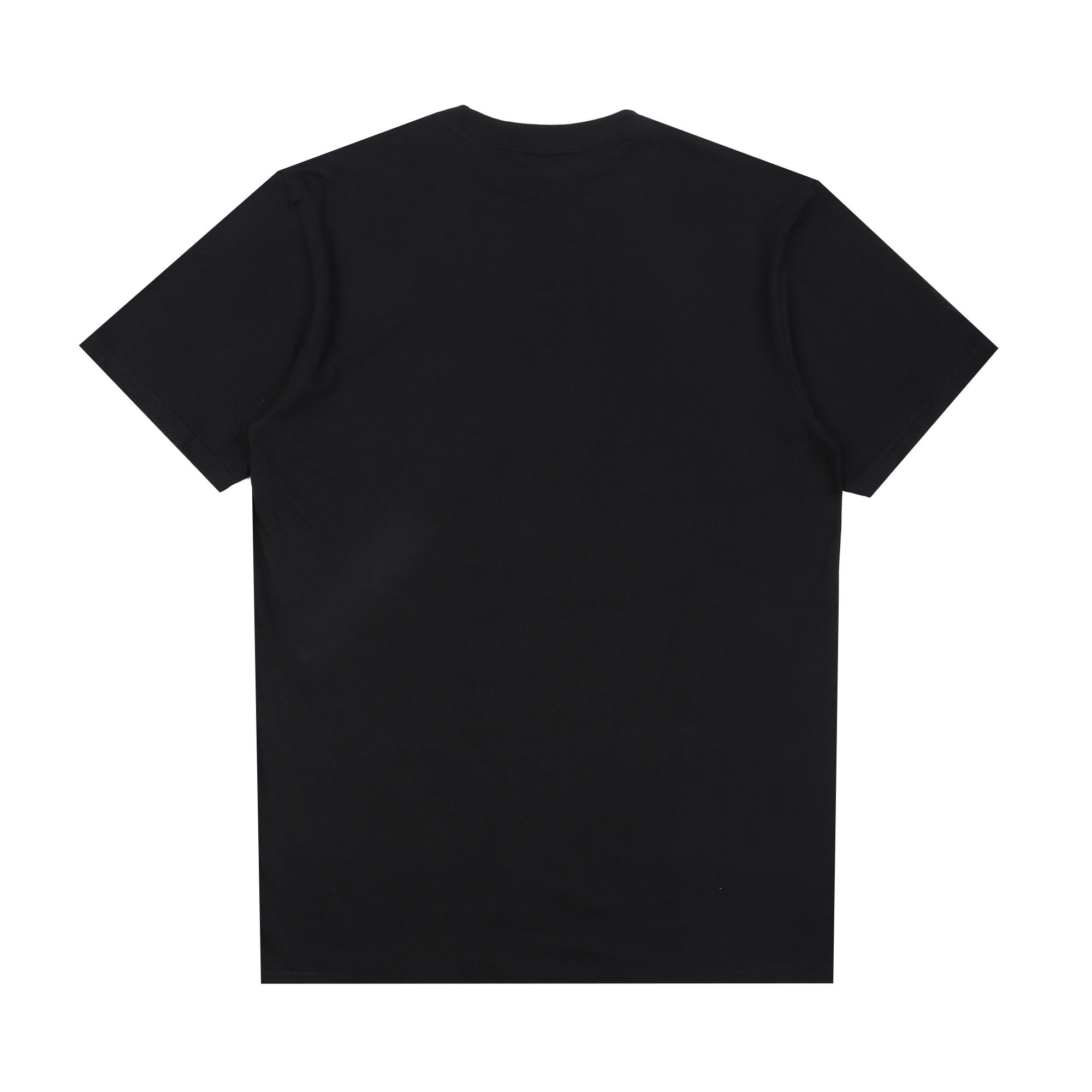 DJ Baghead Tee - Black product photo