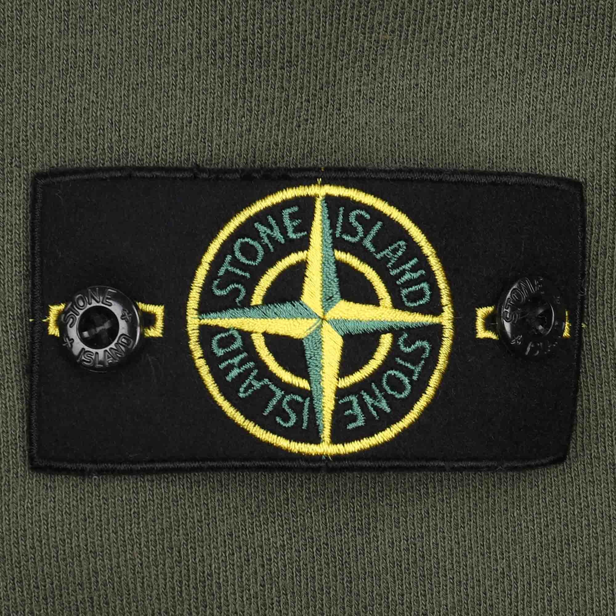 61241 Sweatshirt - Musk product photo