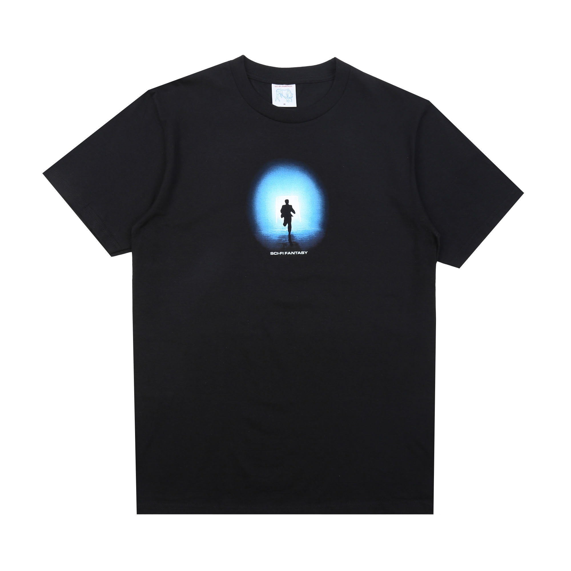 The Keep Tee - Black product photo