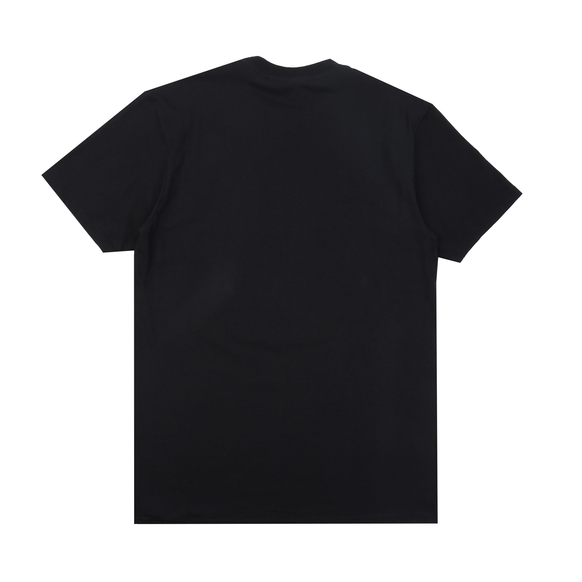 Hawthorne S/S Tee - Black product photo