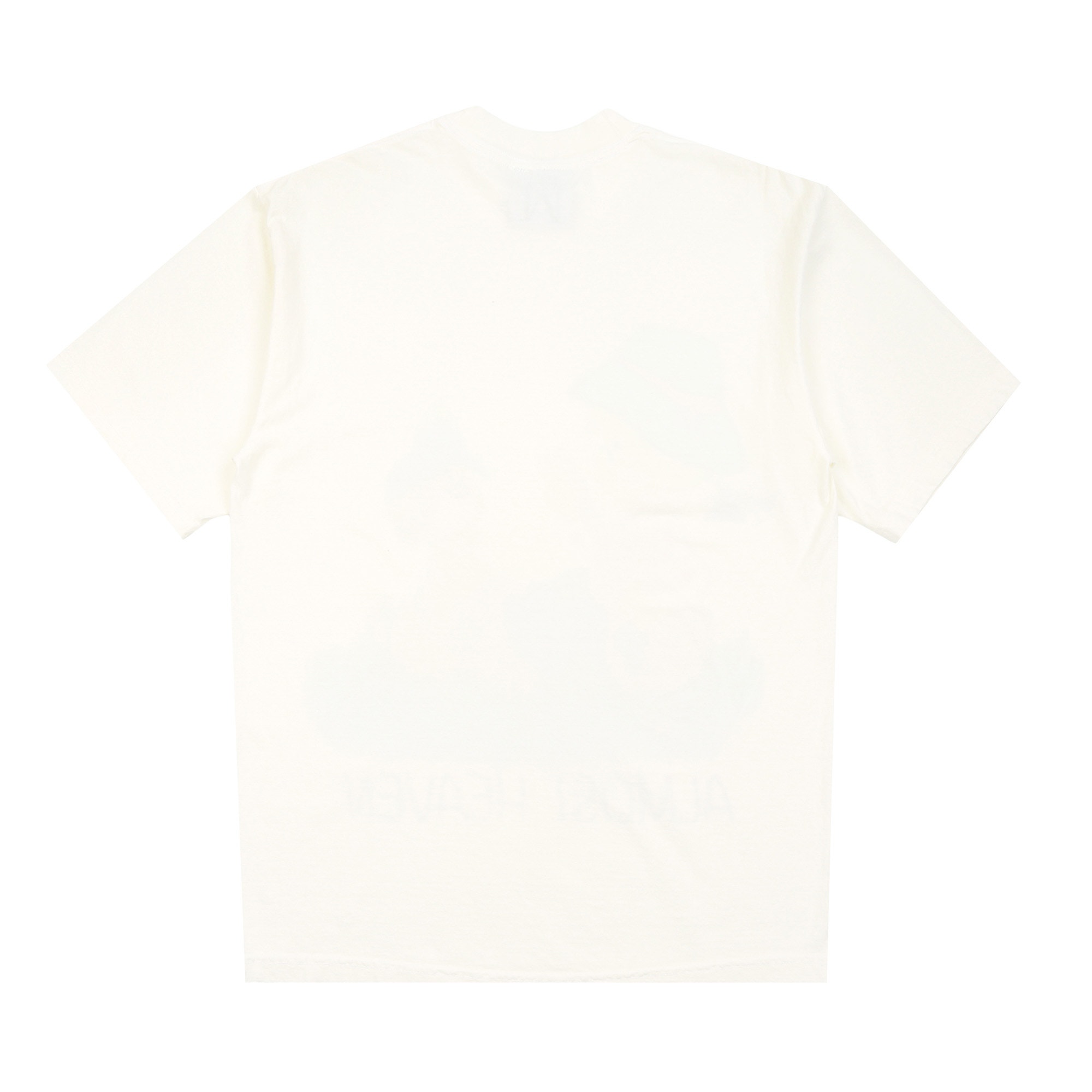 PM Almost Heaven T-Shirt - White product photo