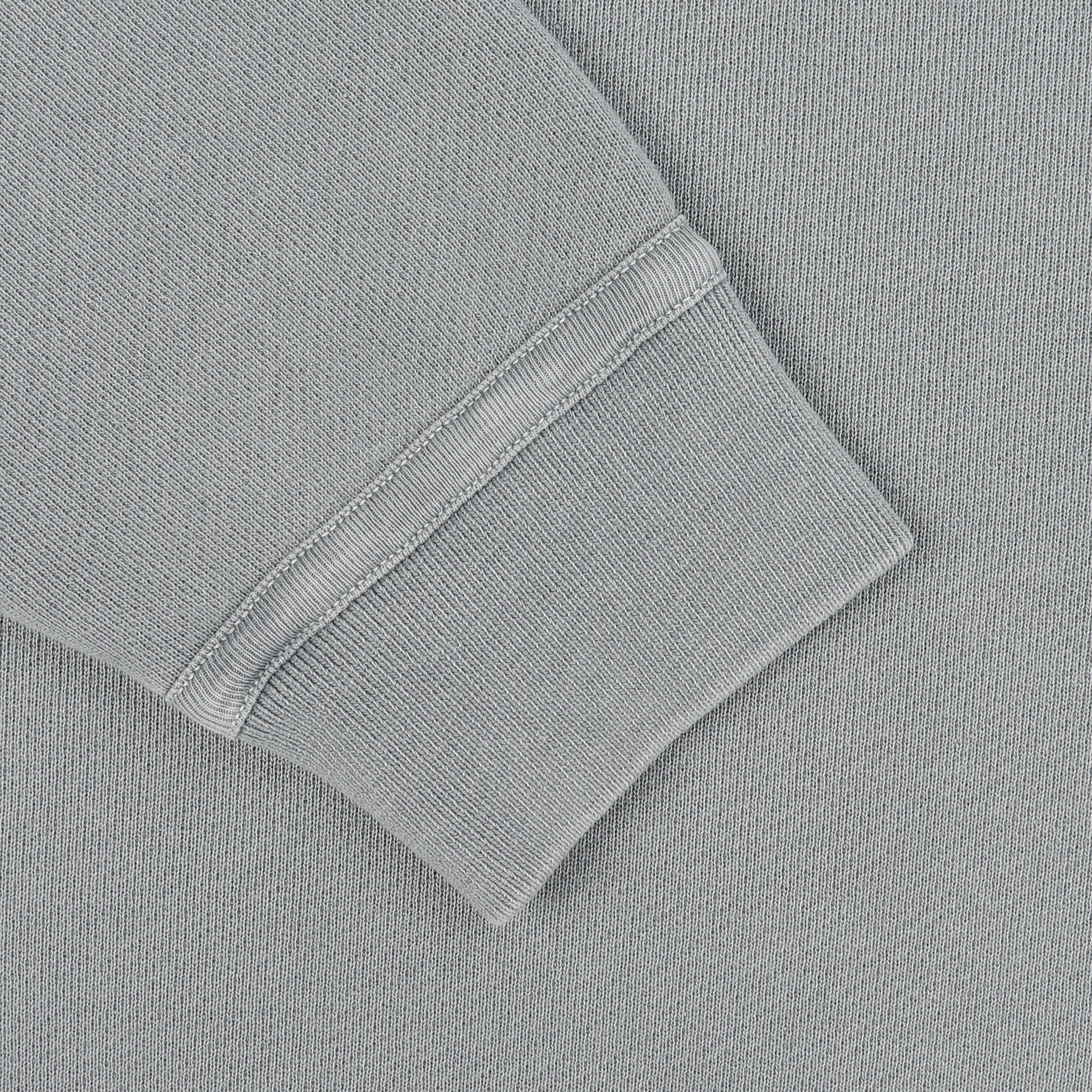61241 Sweatshirt - Grey Green product photo