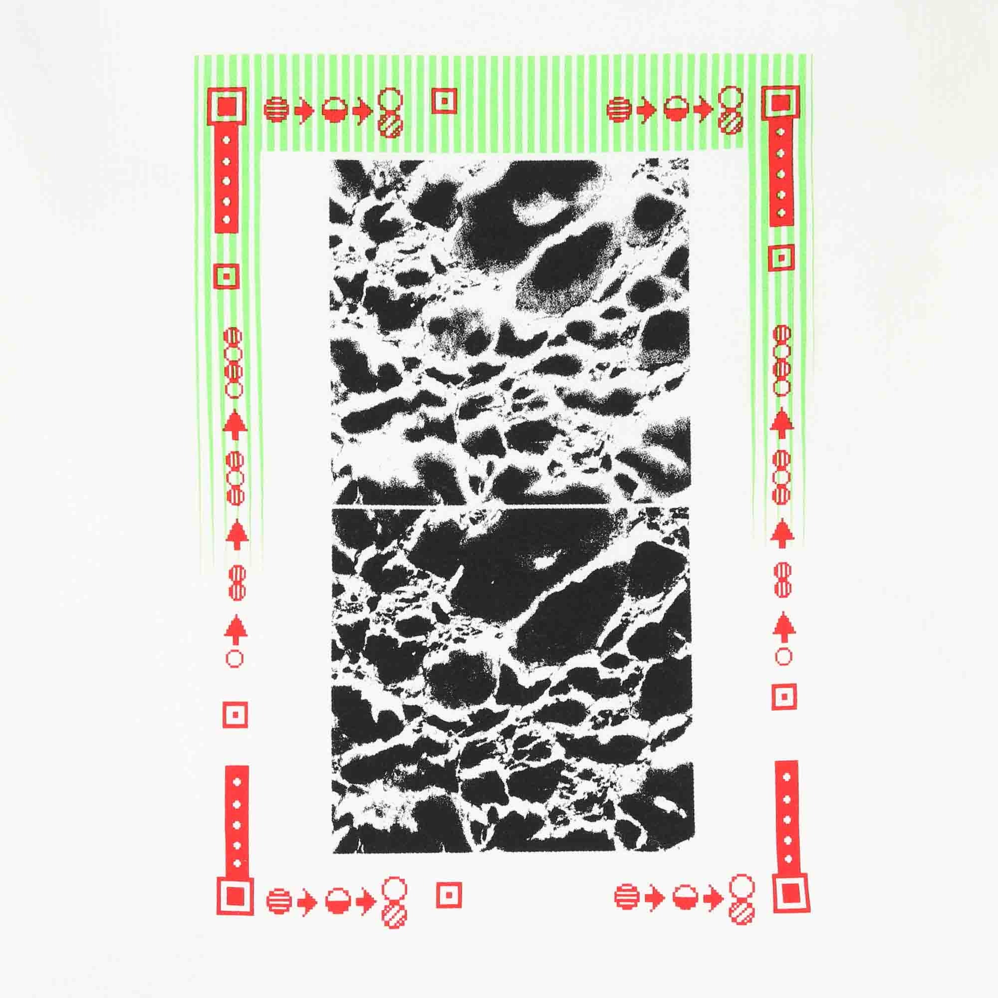 FK Bologna Edit L/S - White product photo