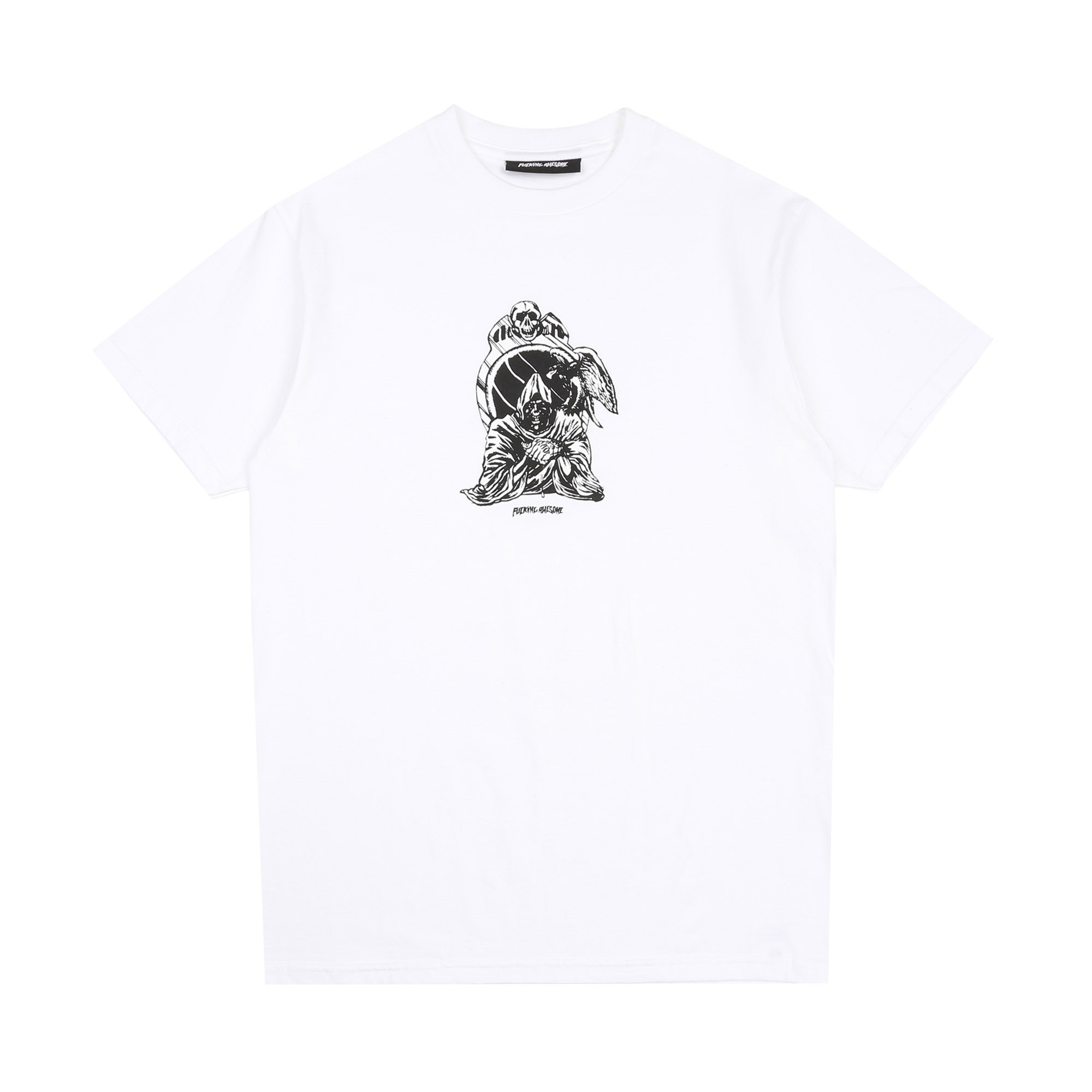 Apostle T-Shirt - White product photo