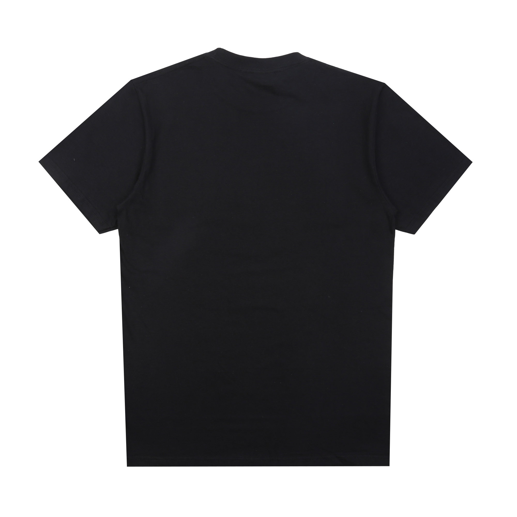 The Keep Tee - Black product photo