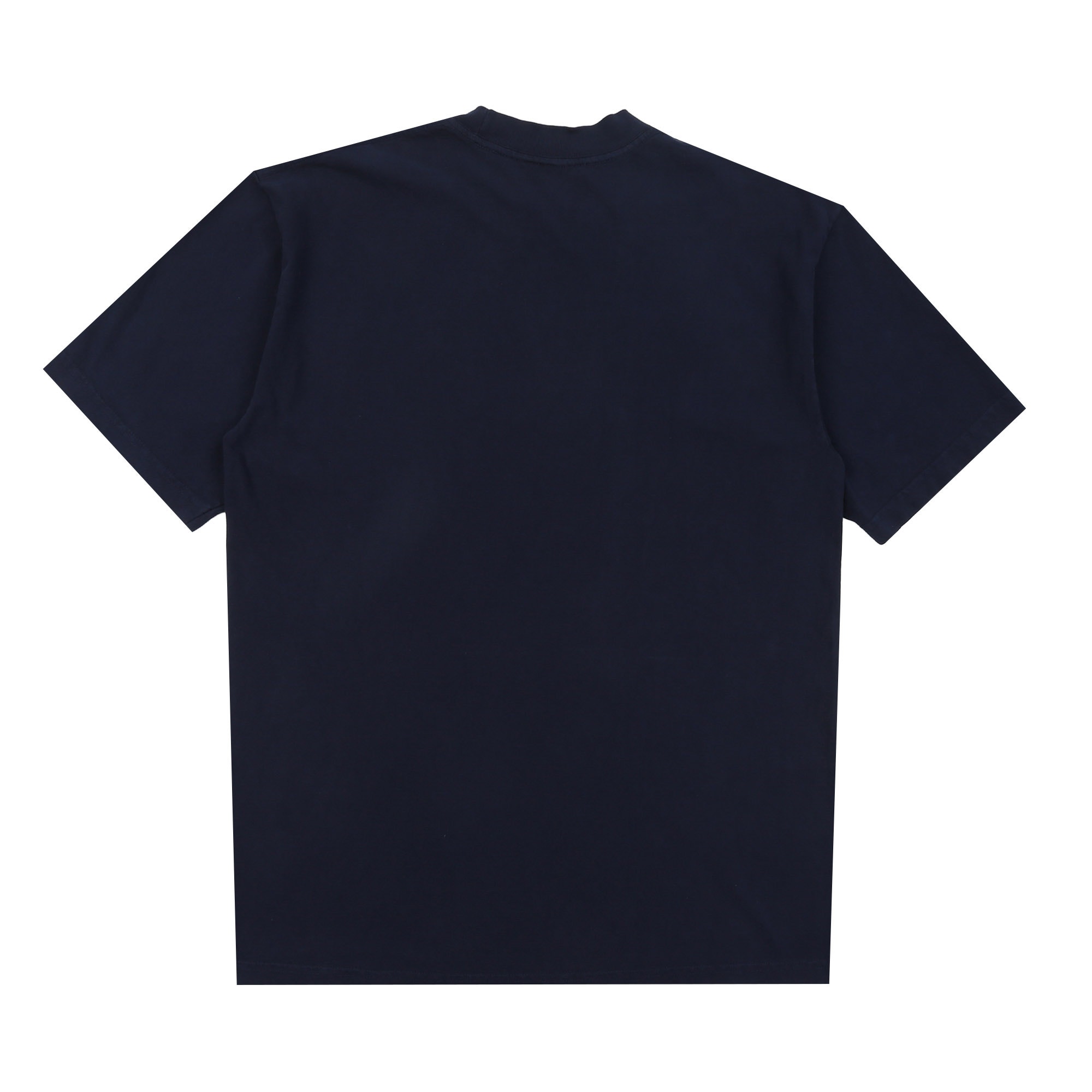 Octane Logo T-Shirt - Dark Blue product photo