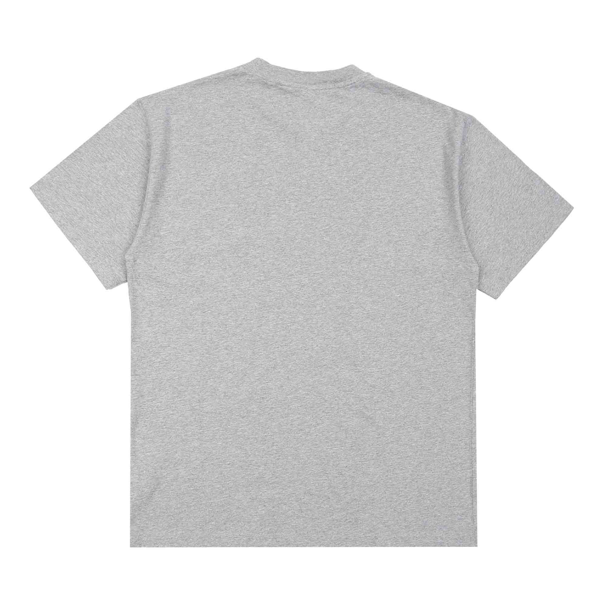 I Heart SS T-Shirt - Grey Marle product photo
