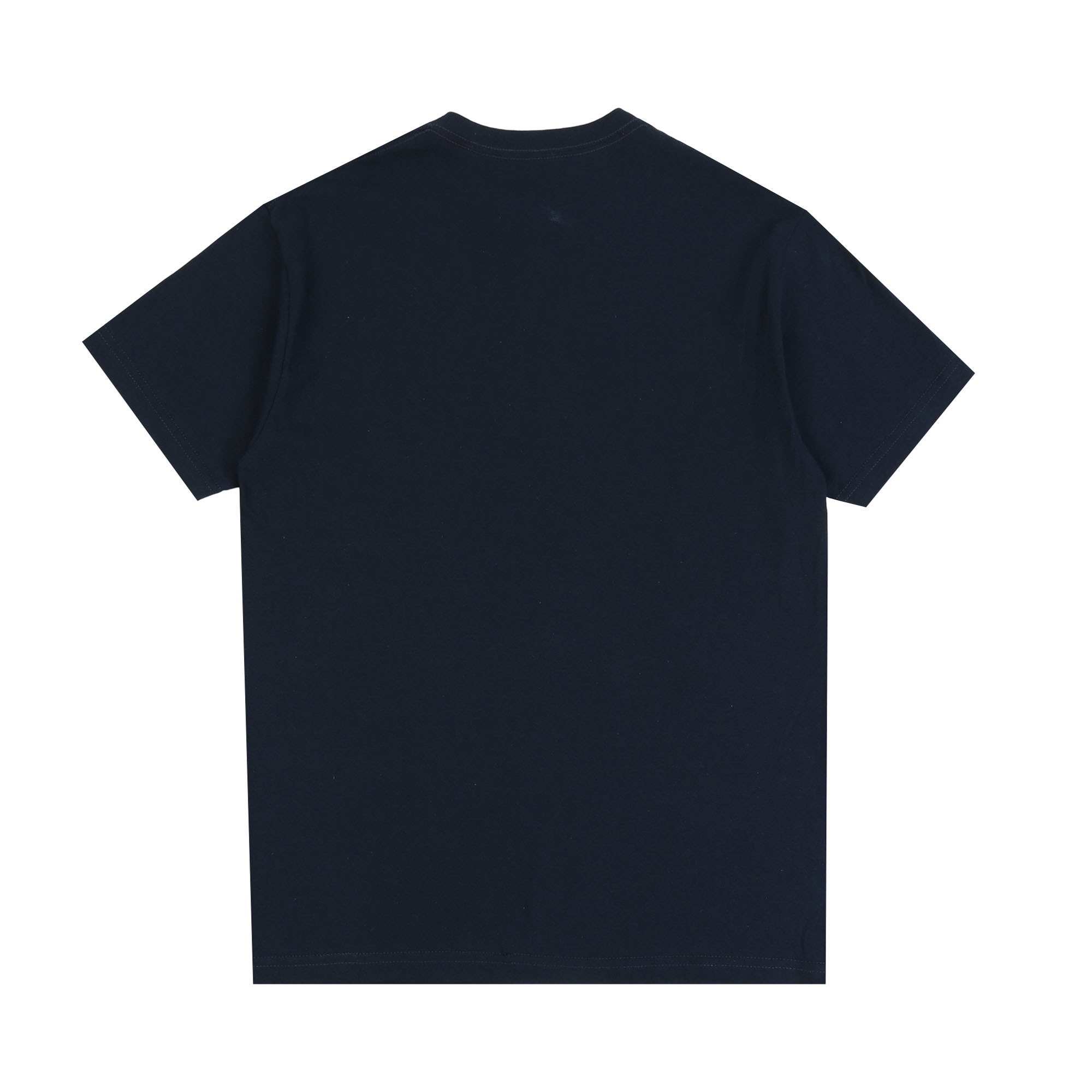 War All Over Tee - Navy product photo