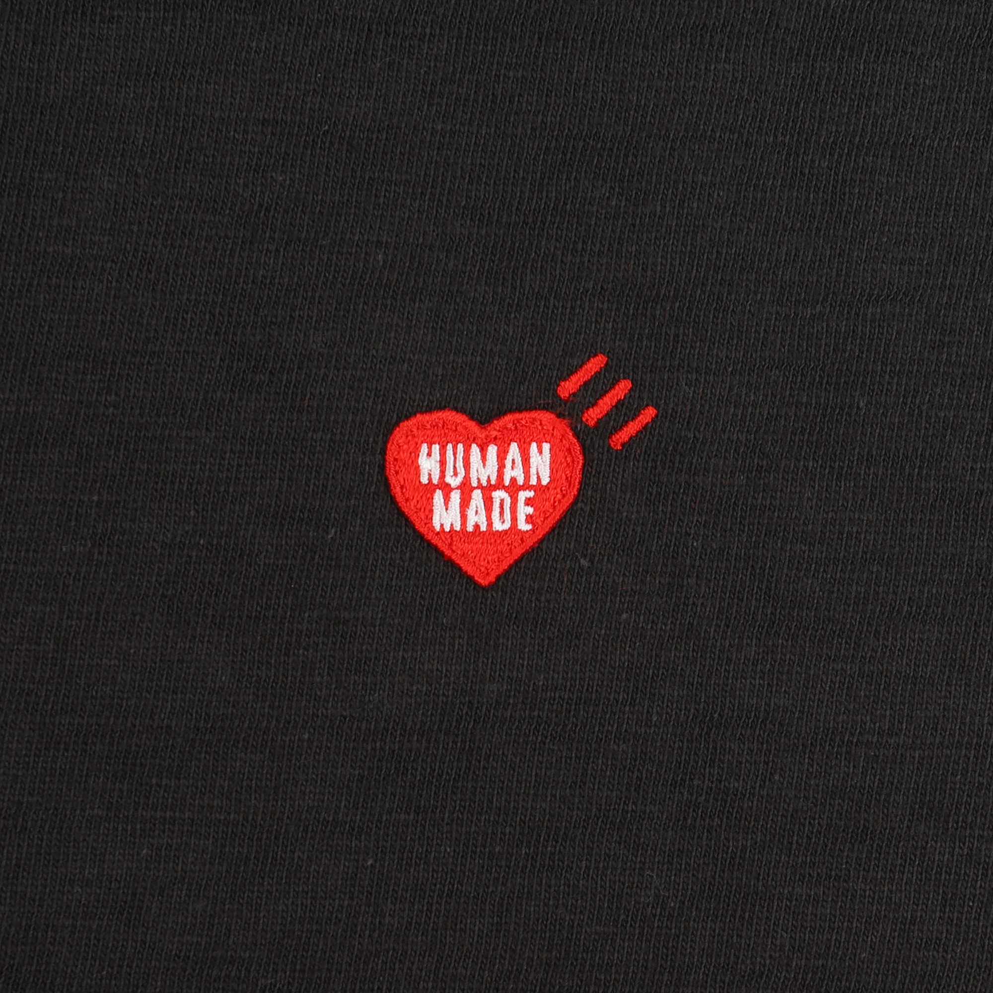 Graphic T-Shirt - Black product photo