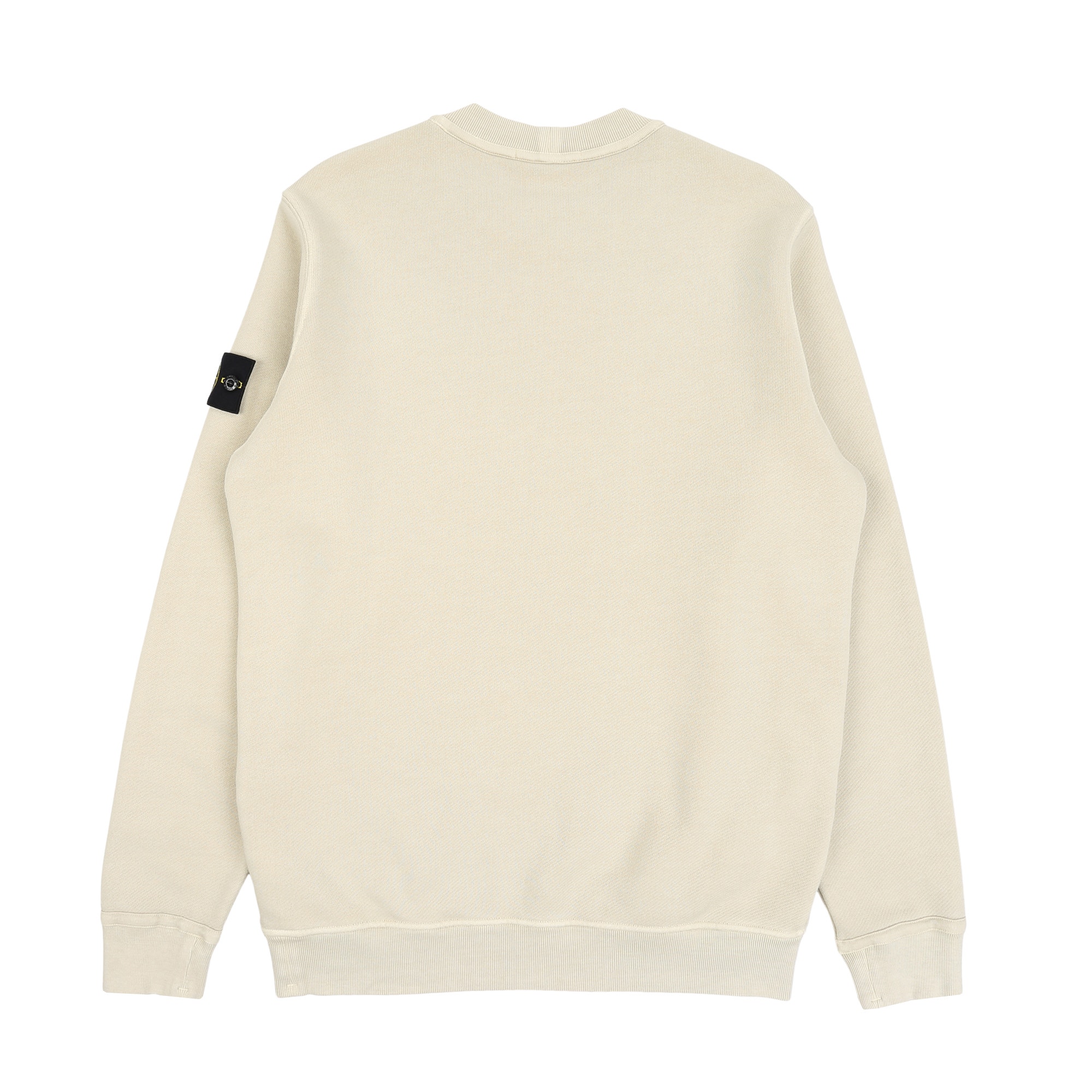 61241 Sweatshirt - Plaster product photo