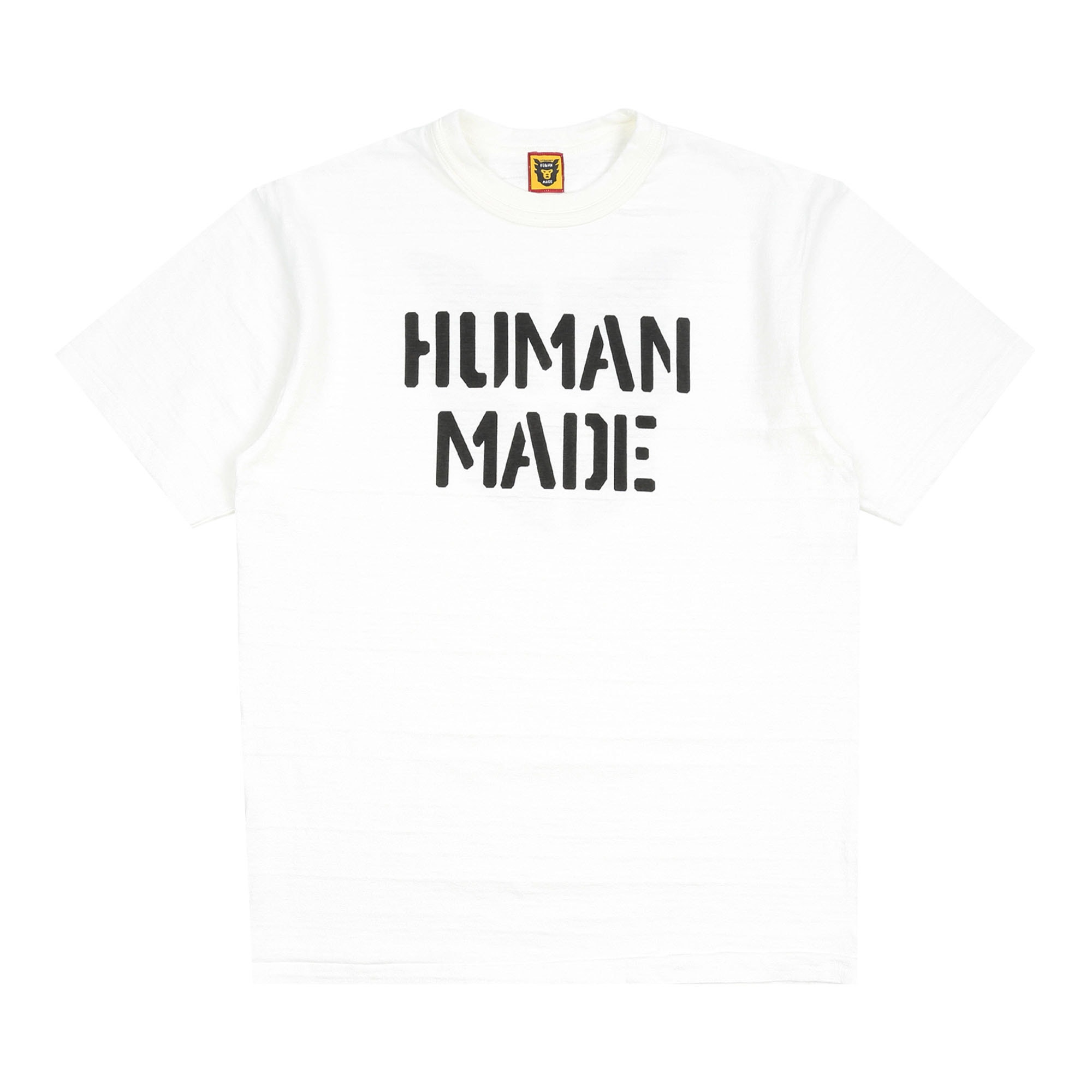 Graphic T-Shirt #10 - White product photo