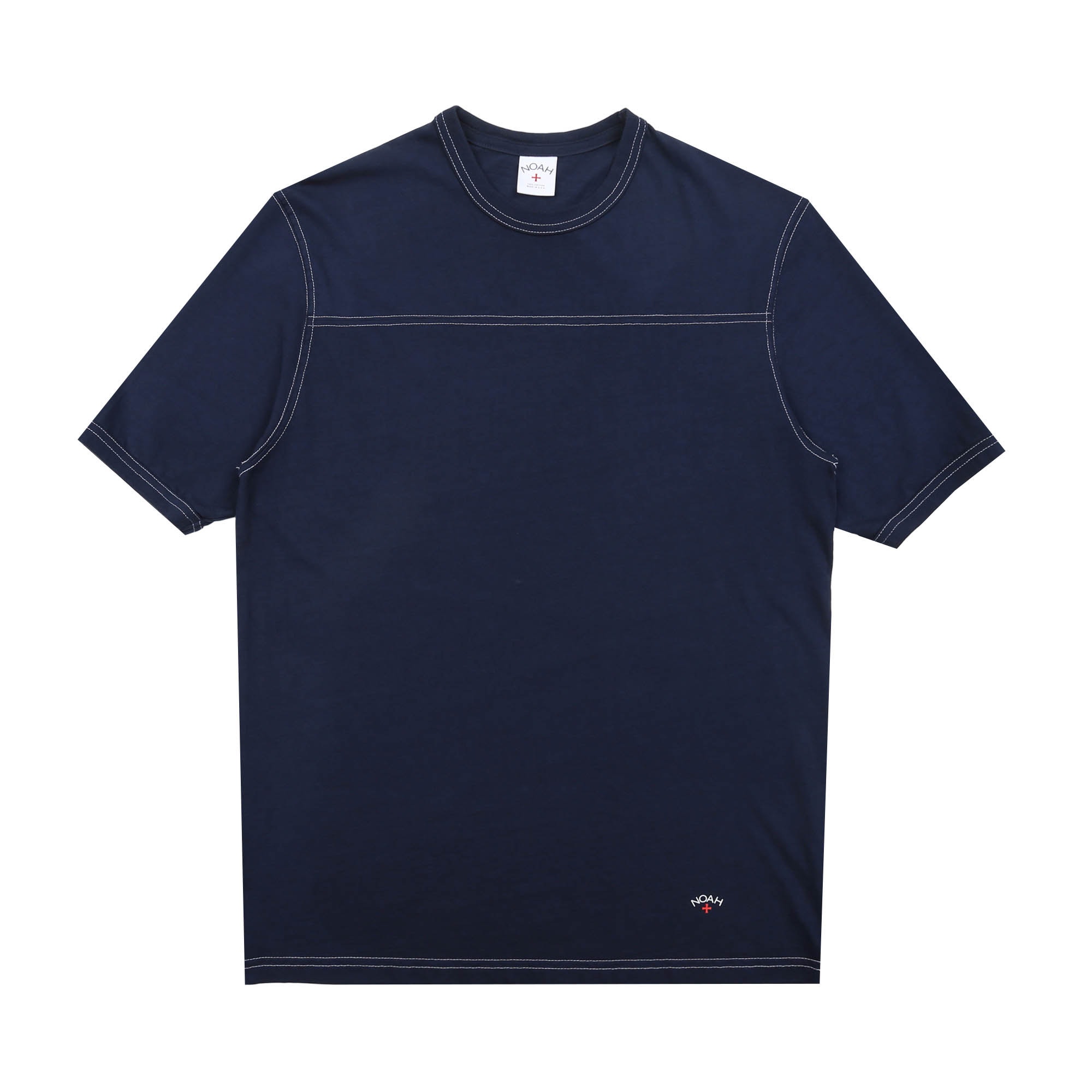 Football Top - Navy product photo