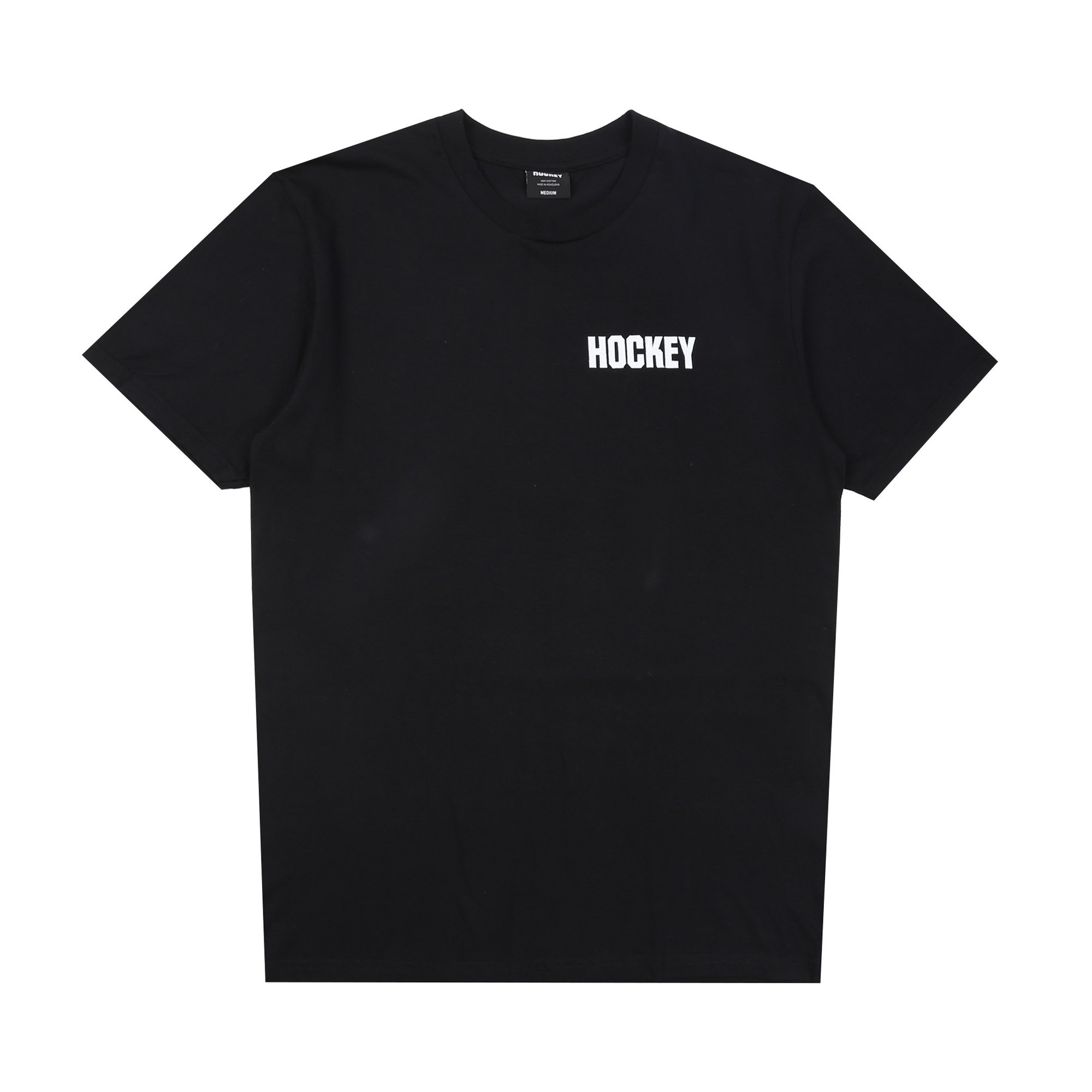 Sunshine Tee - Black product photo