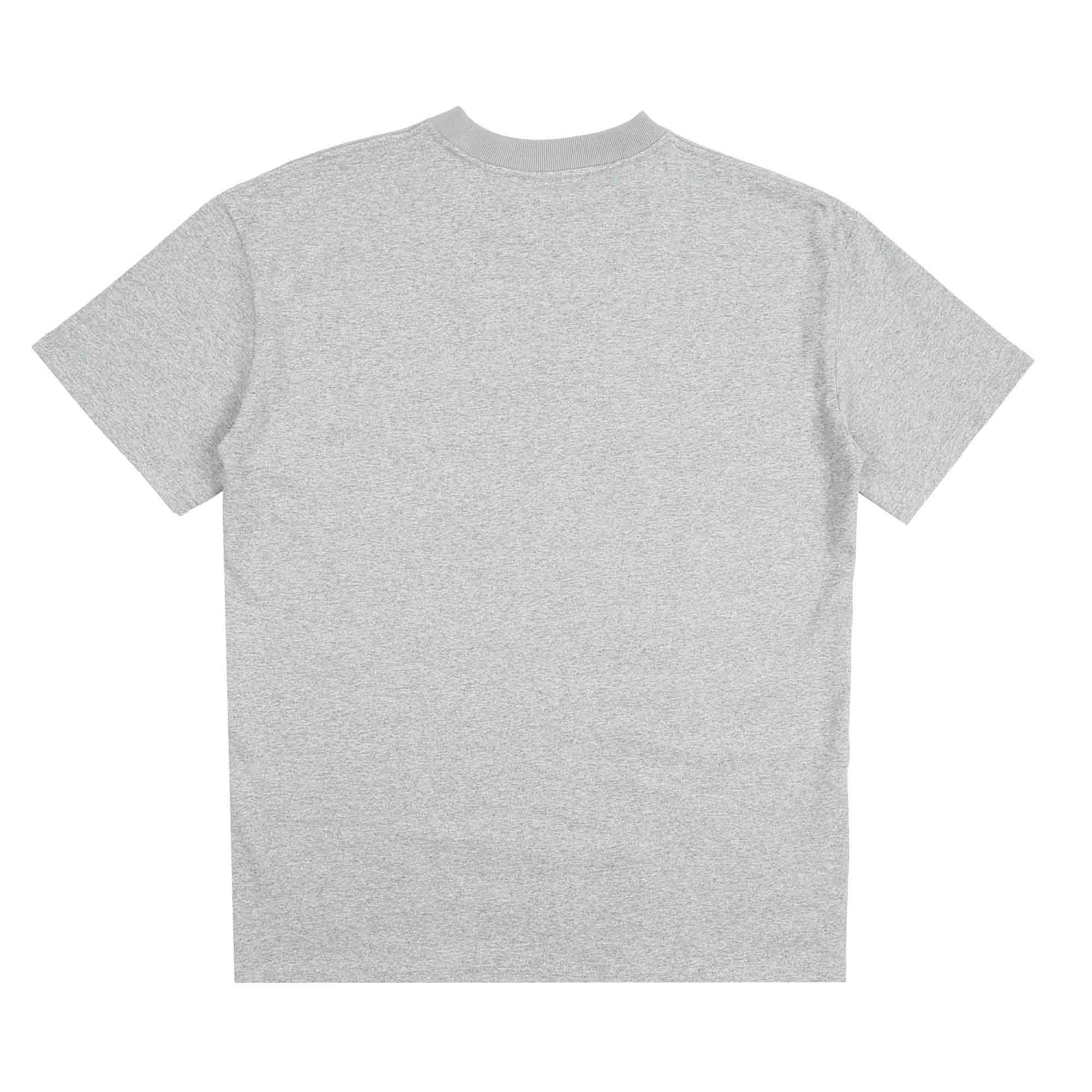Tourist T-Shirt - Grey product photo