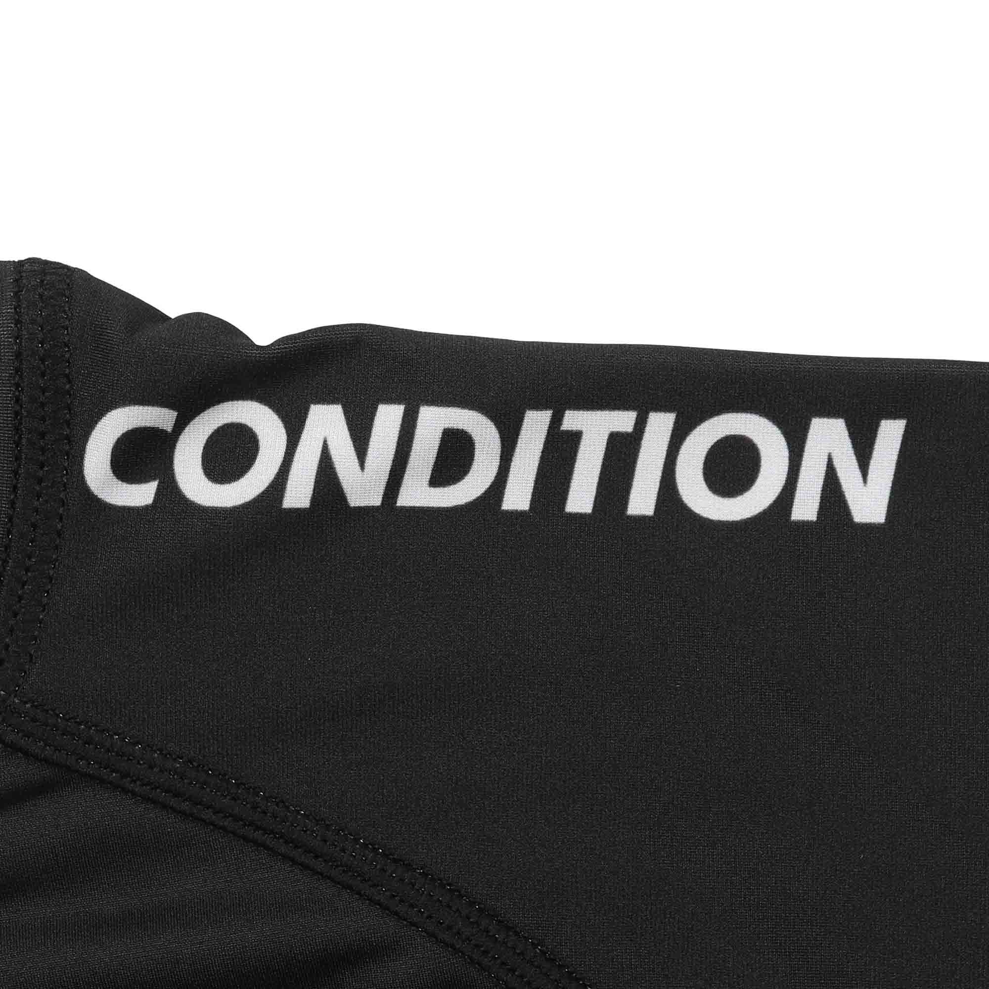 Shoyoroll S/S Rashguard - Black product photo