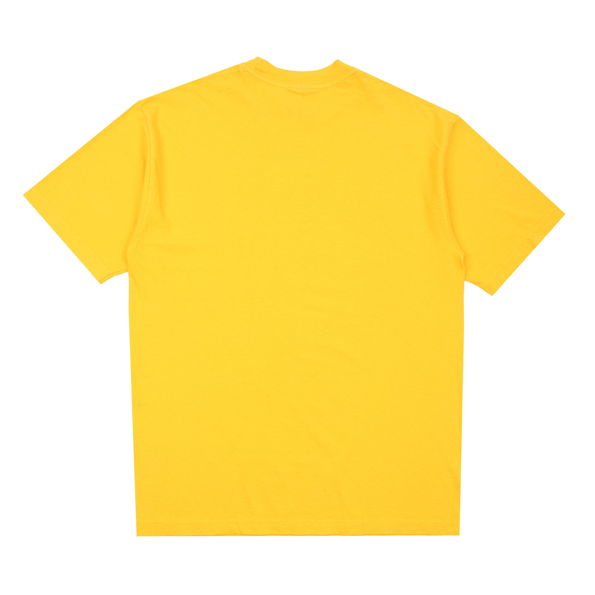 F(R)Iends SS T-Shirt - Gold product photo
