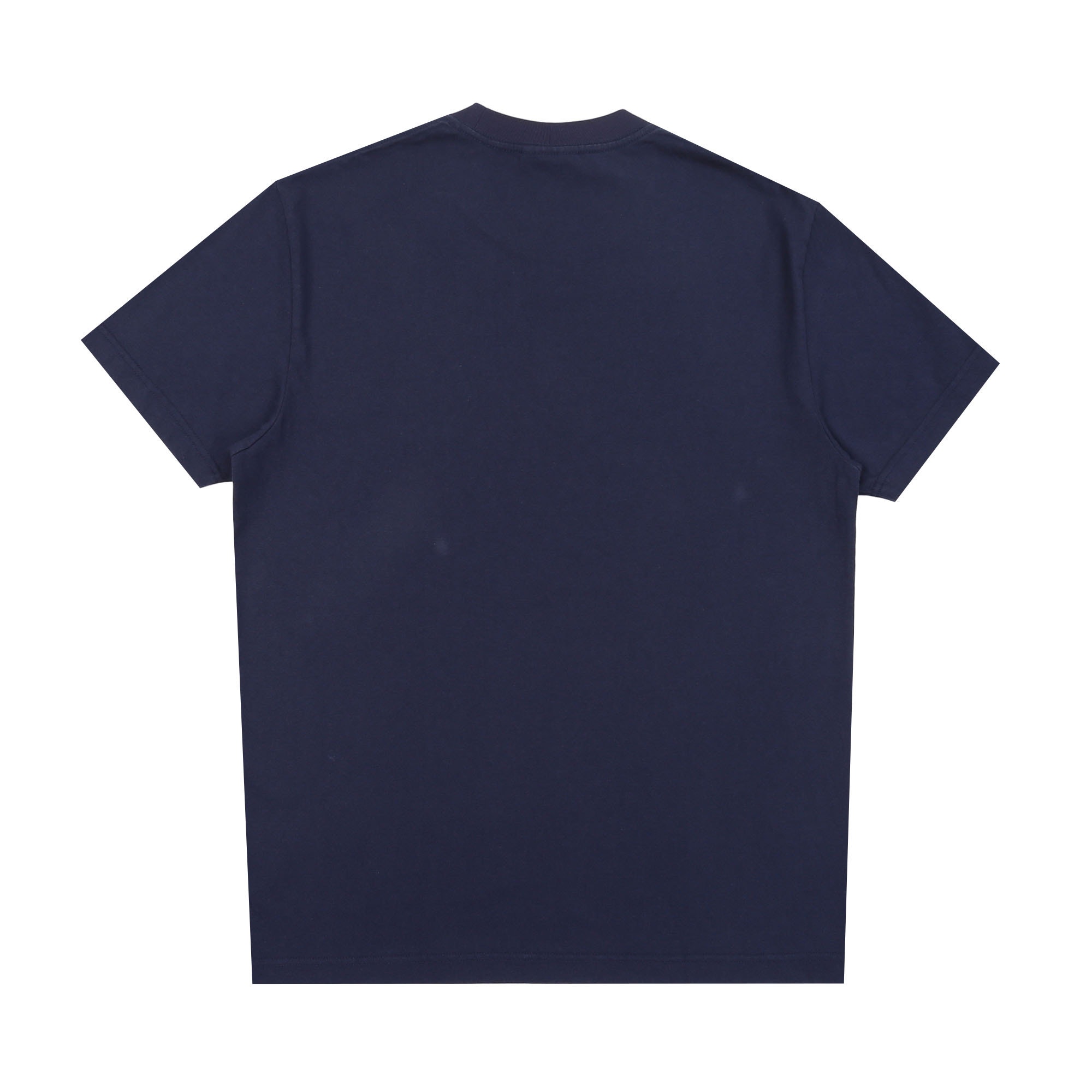 Roosevelt T-Shirt - Navy product photo