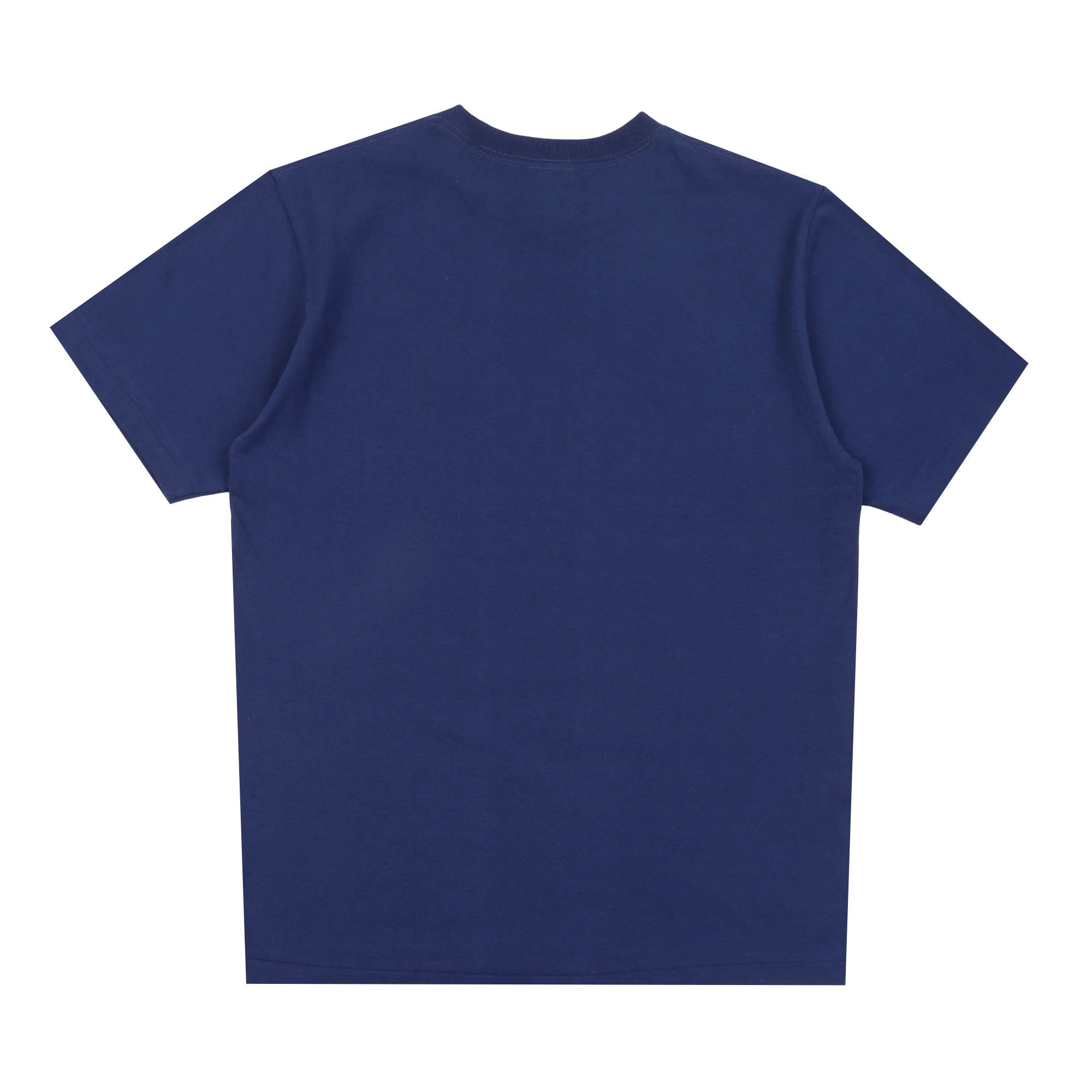 One Point T-Shirt - Navy product photo