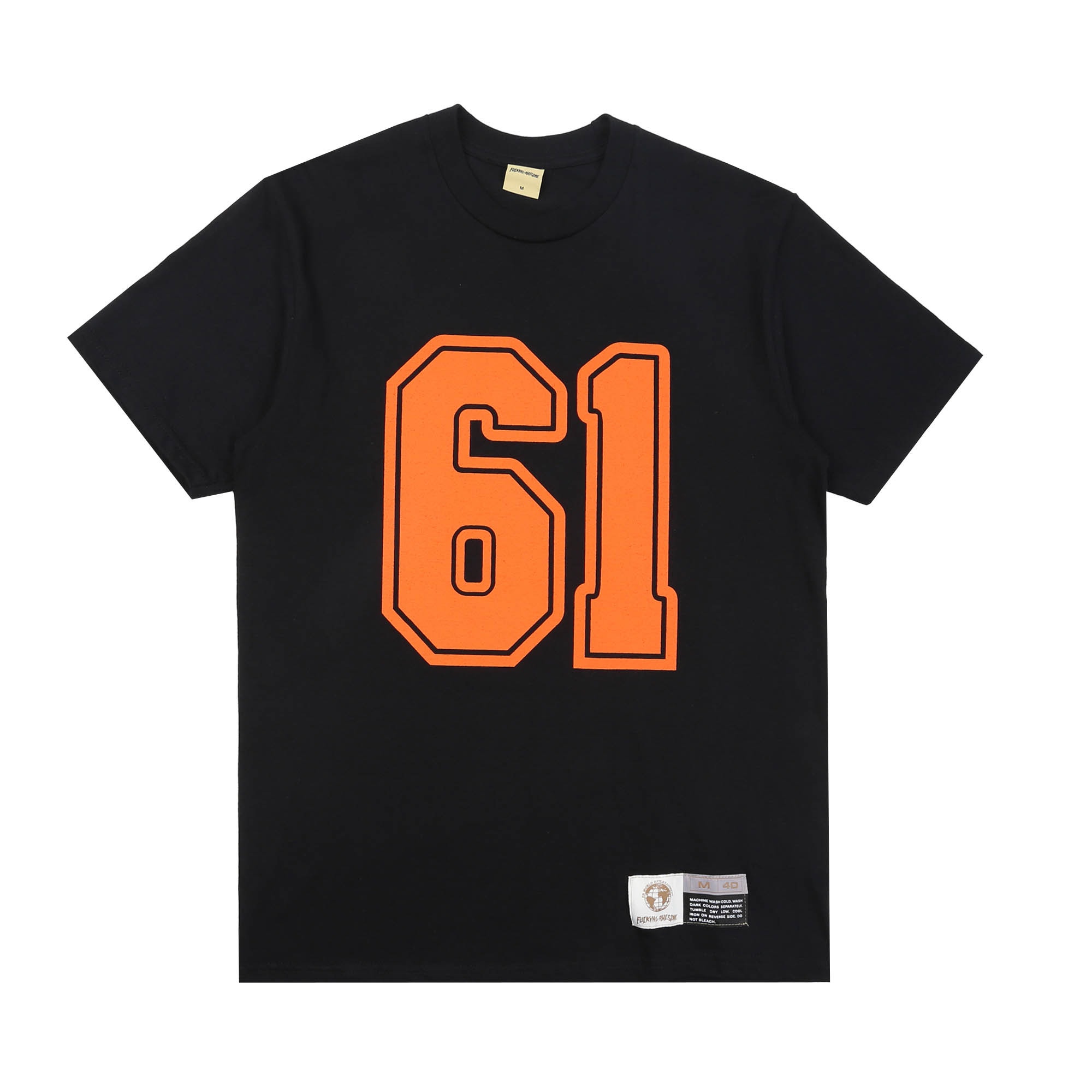 Unholy Trinity S/S Tee - Real Tree product photo
