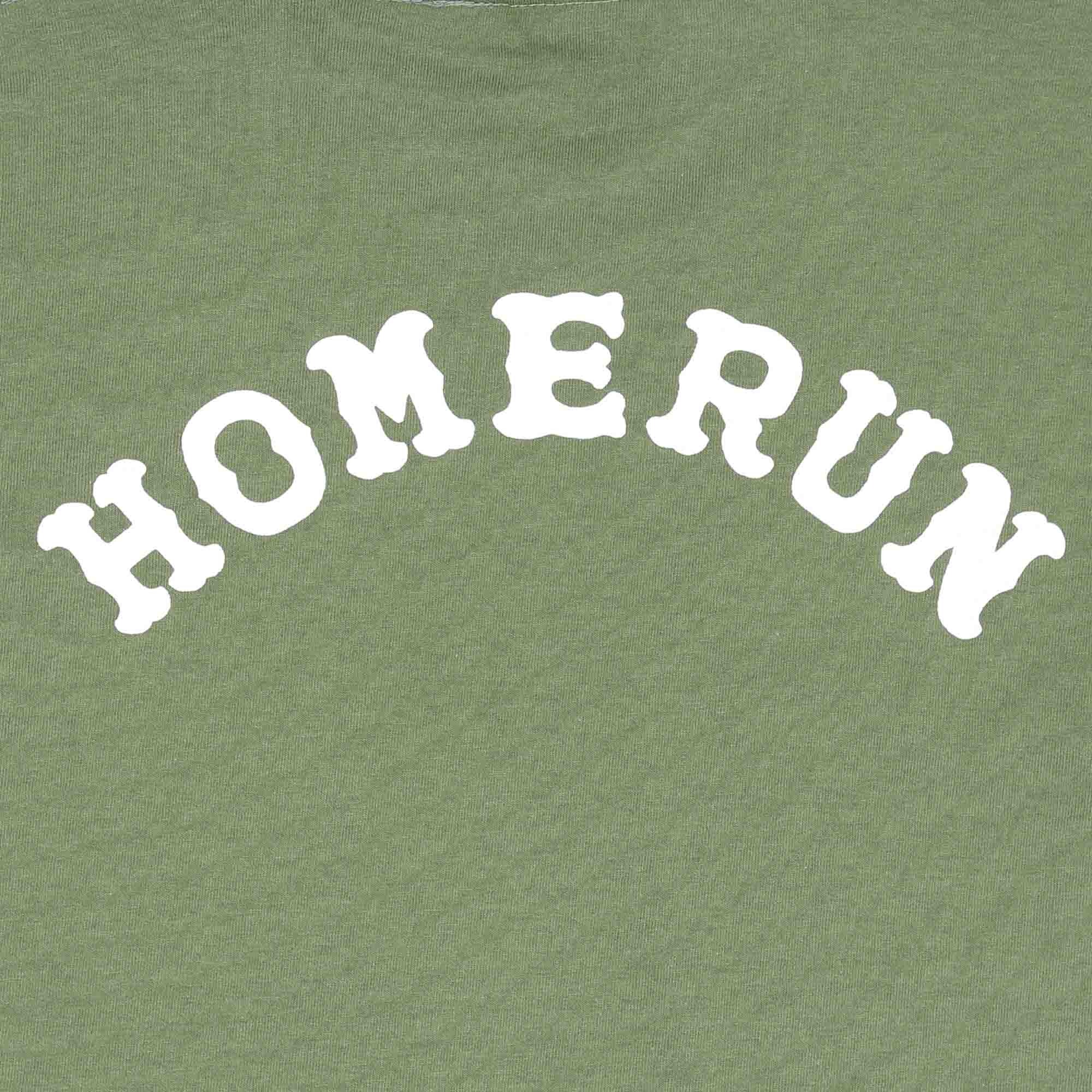 Tokyo NY T-Shirt - Army product photo