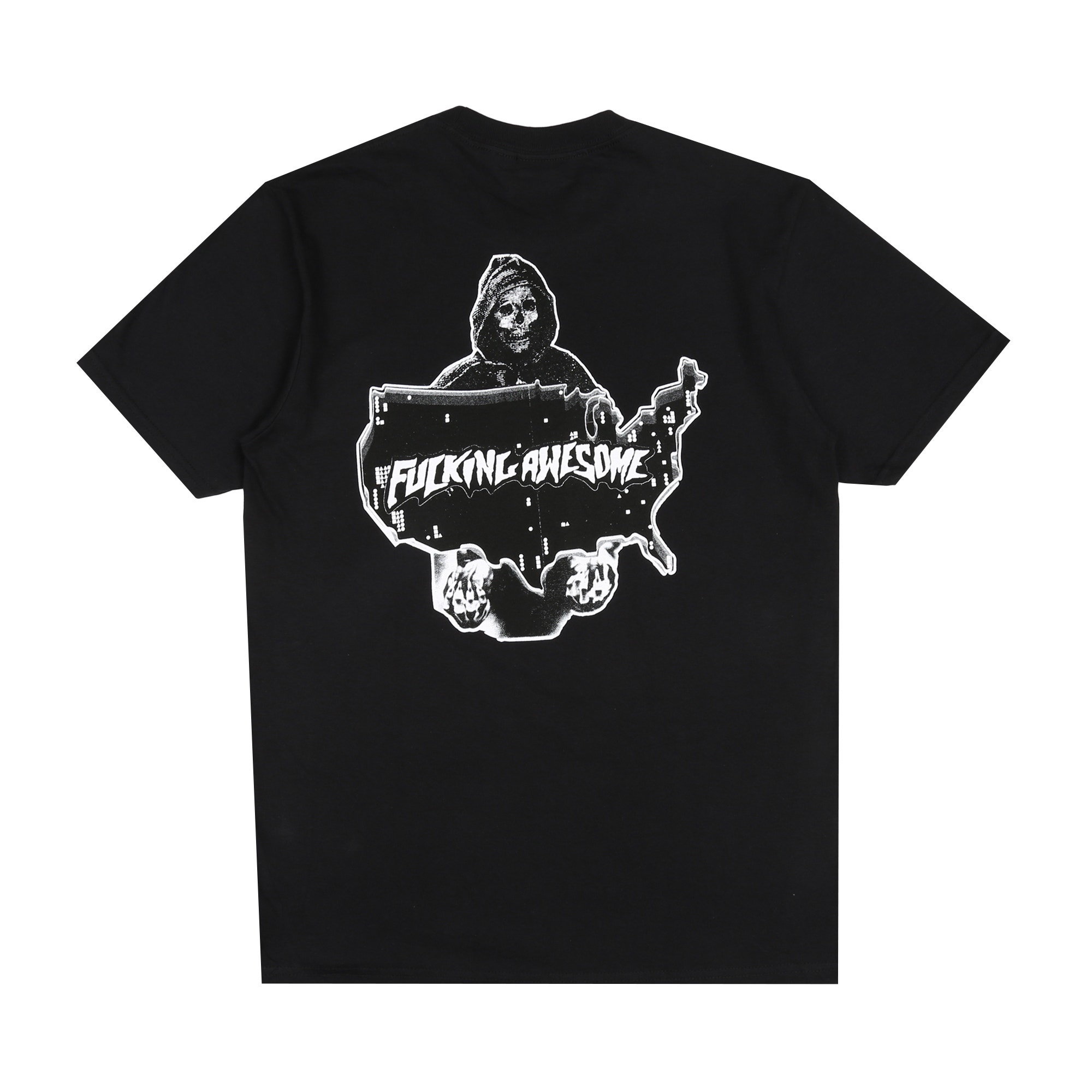 14th Century T-Shirt - Black product photo